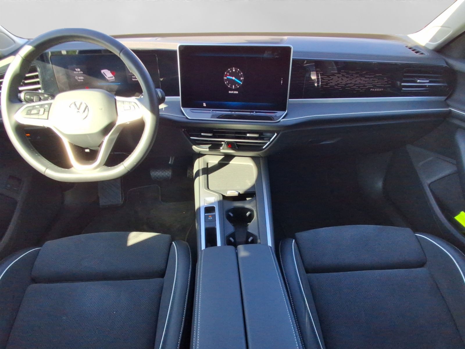 Volkswagen Passat Variant – Foto 5
