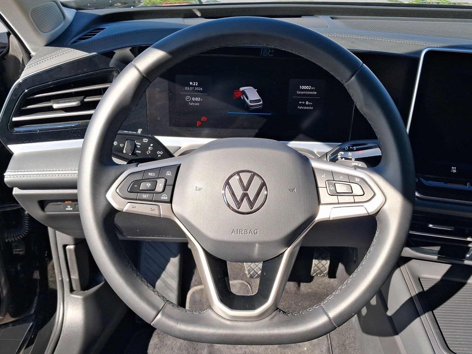 Volkswagen Passat Variant – Foto 9