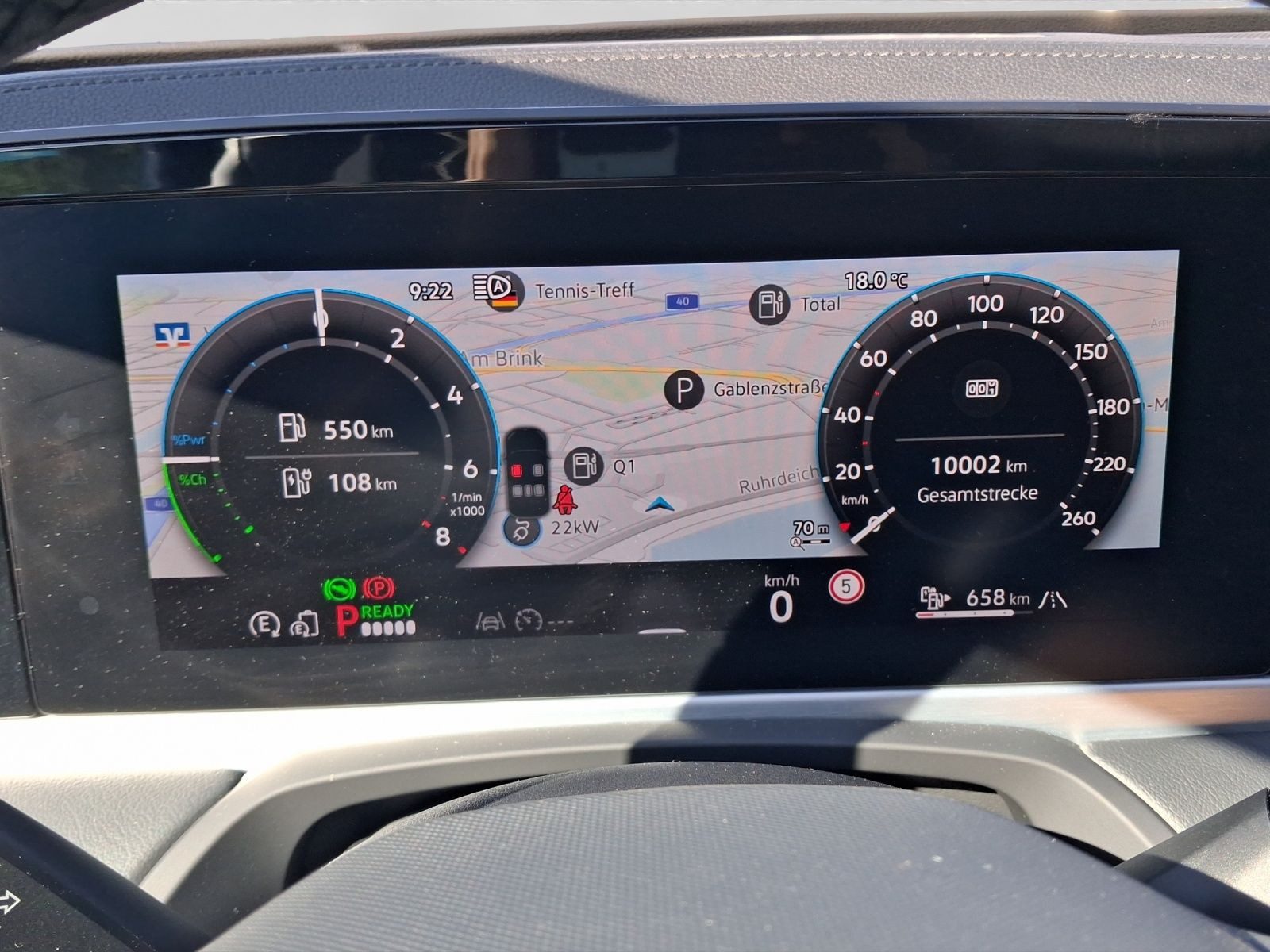 Volkswagen Passat Variant – Foto 10