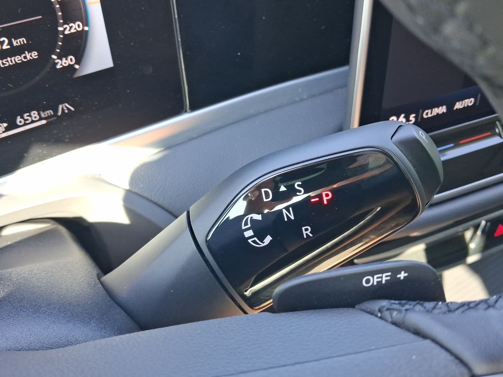 Volkswagen Passat Variant – Foto 11