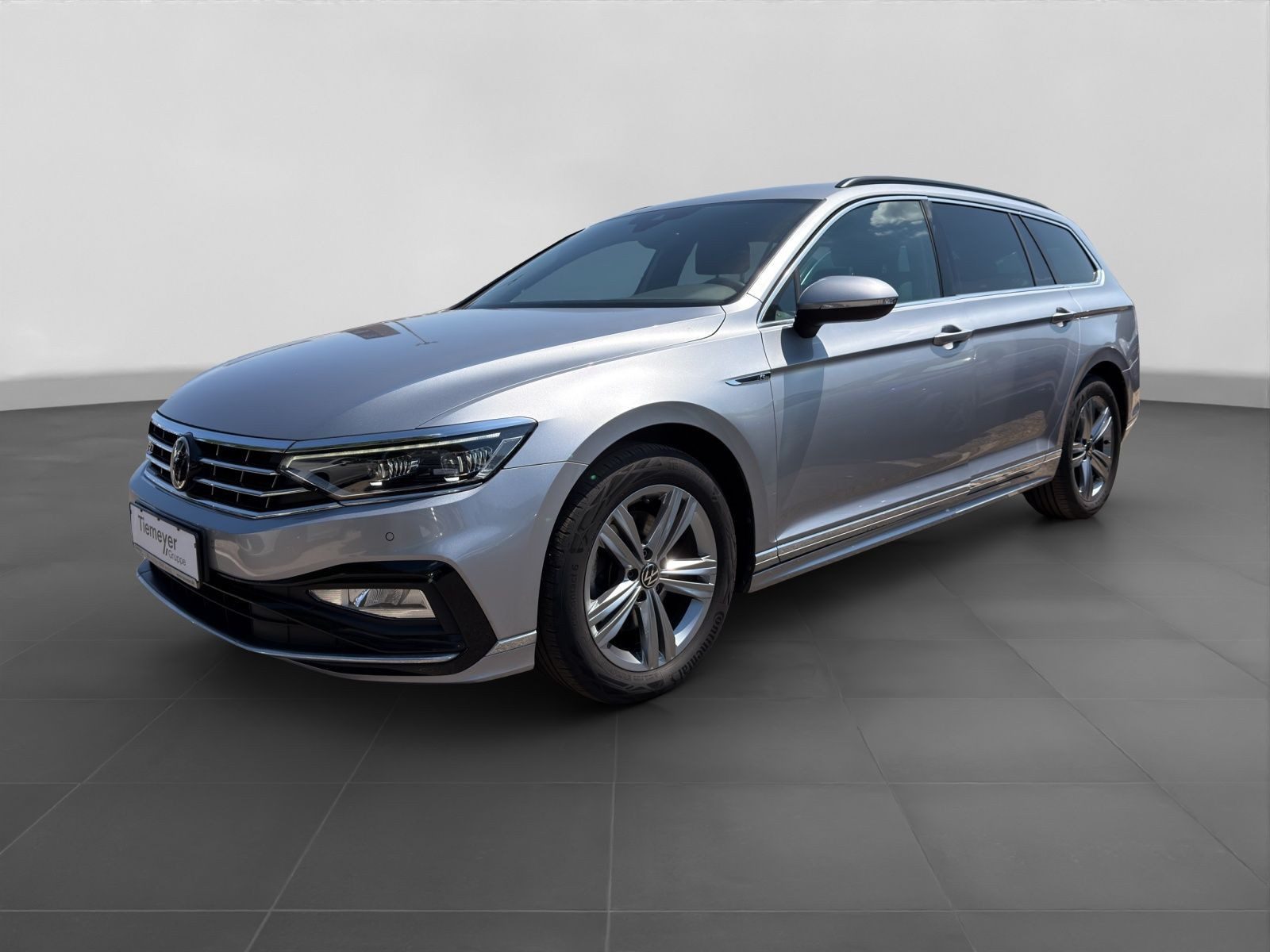 Volkswagen Passat Variant – Foto 2