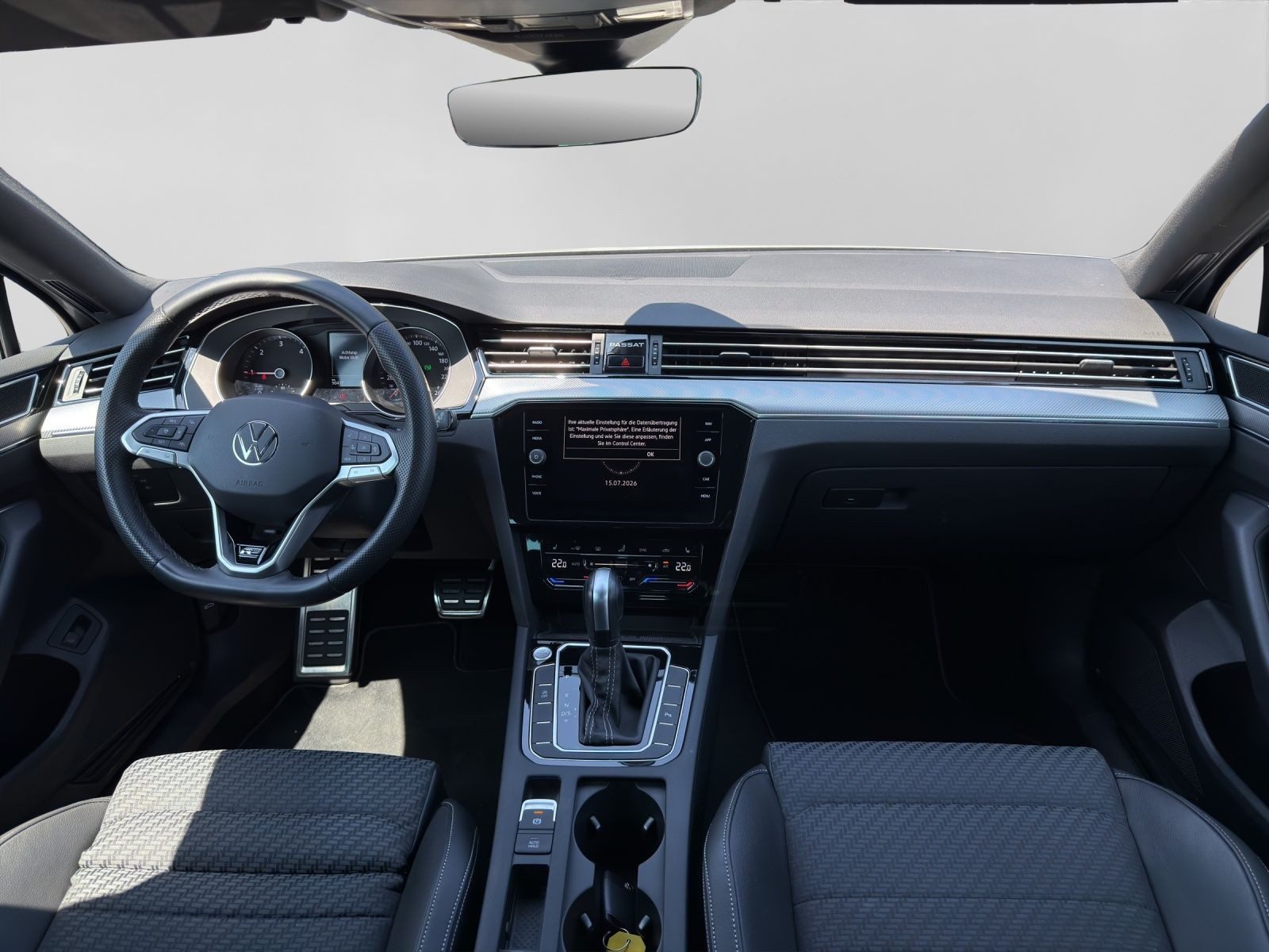 Volkswagen Passat Variant – Foto 5