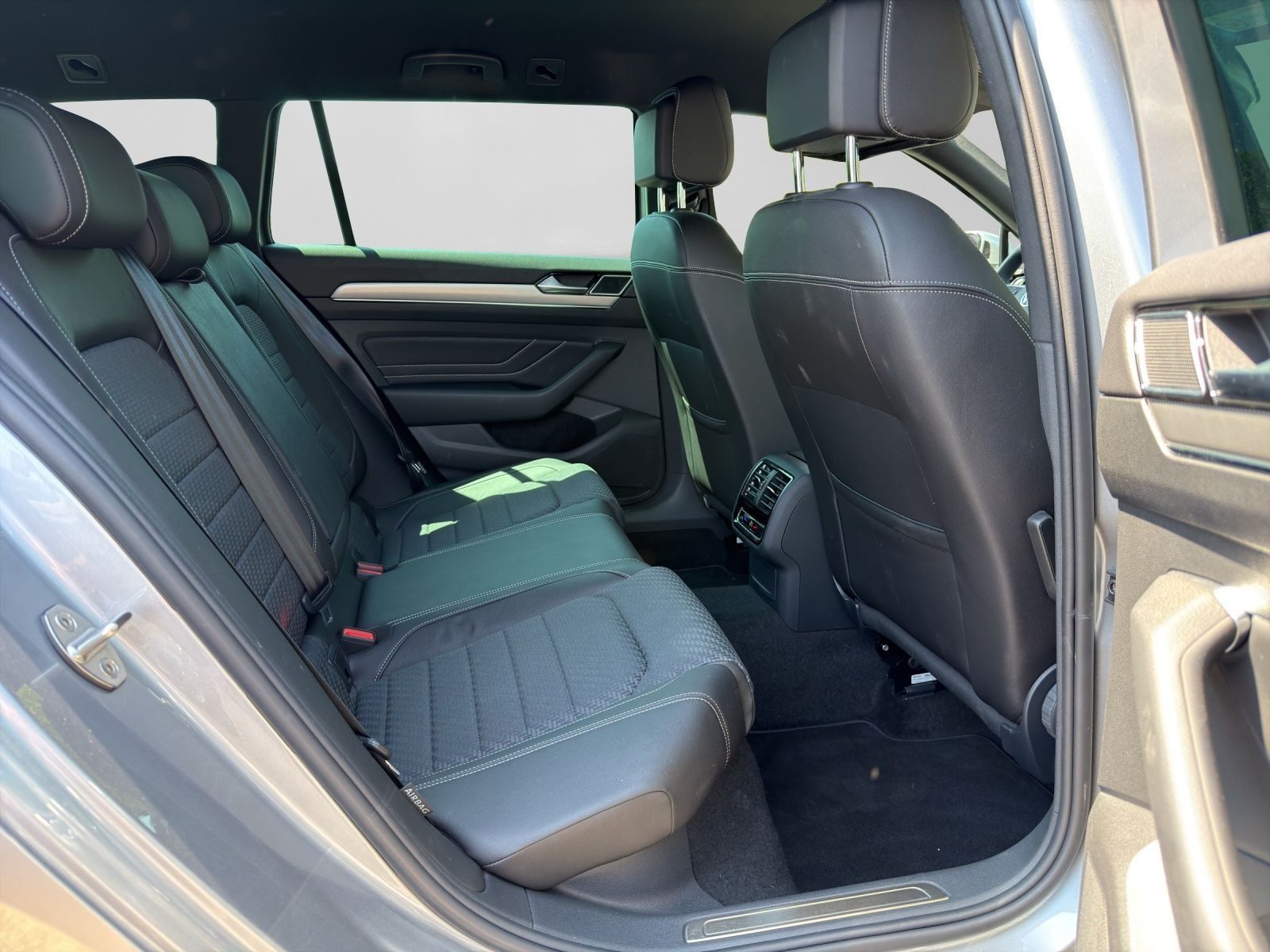 Volkswagen Passat Variant – Foto 6