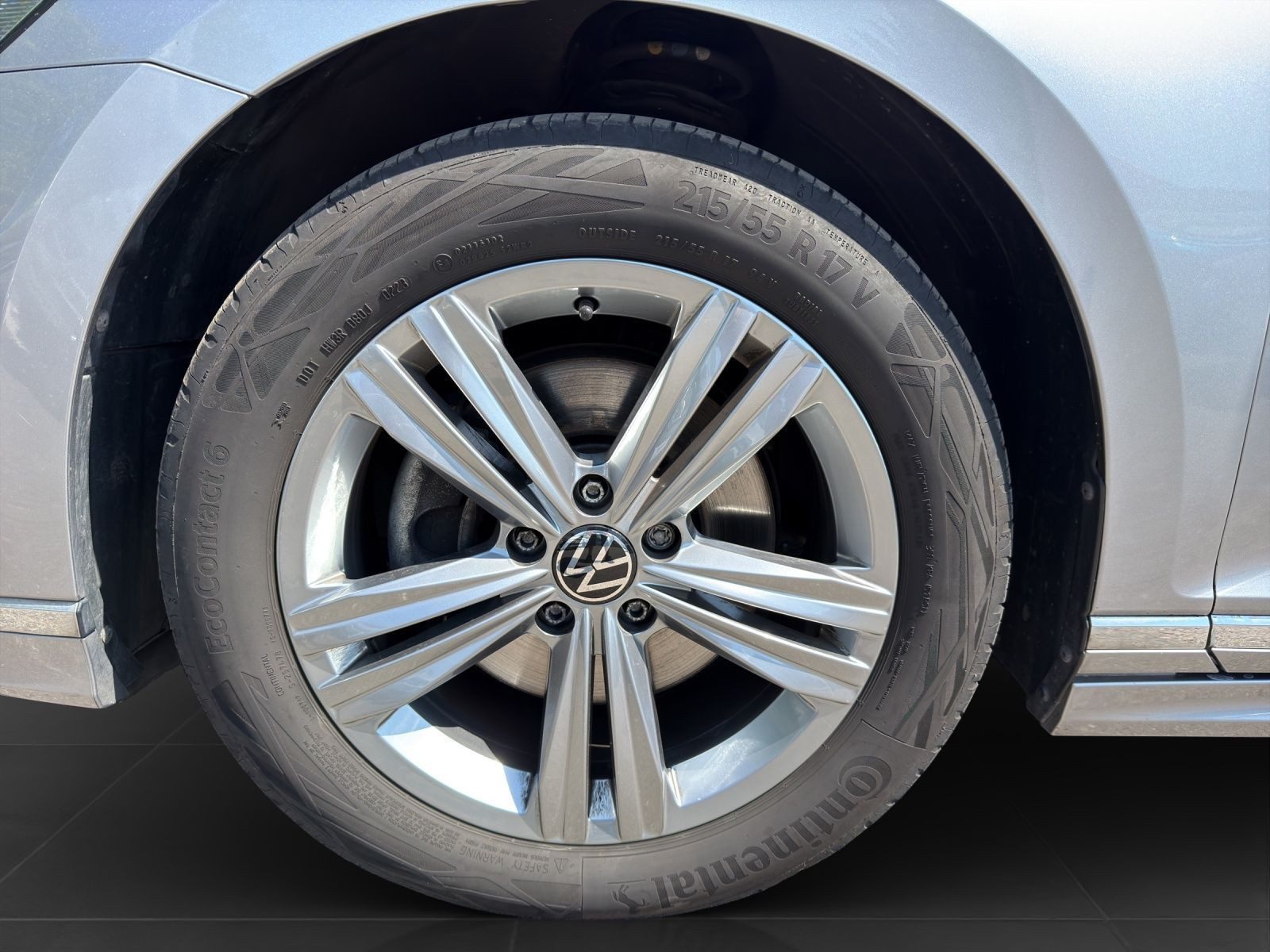 Volkswagen Passat Variant – Foto 7