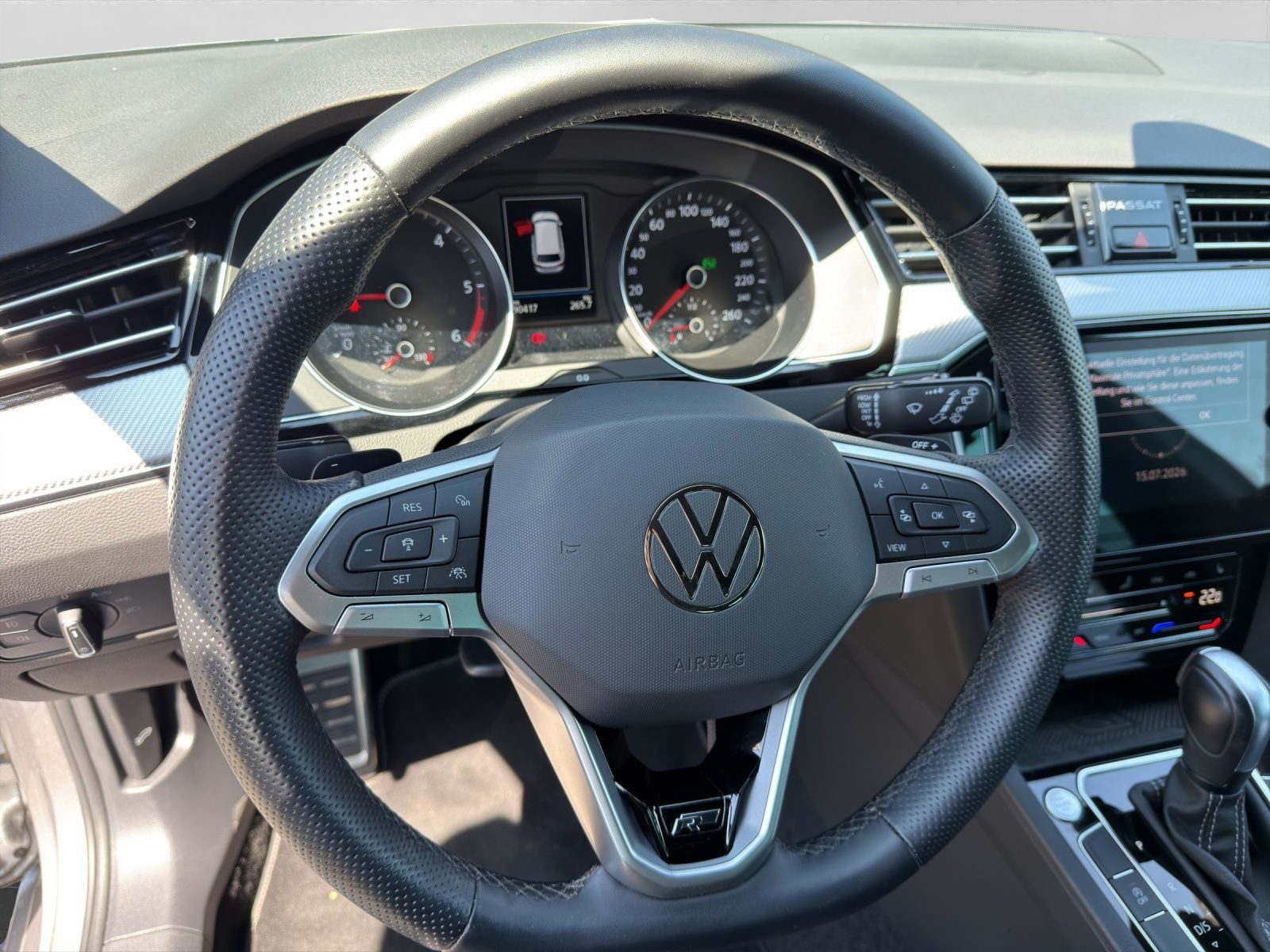 Volkswagen Passat Variant – Foto 9