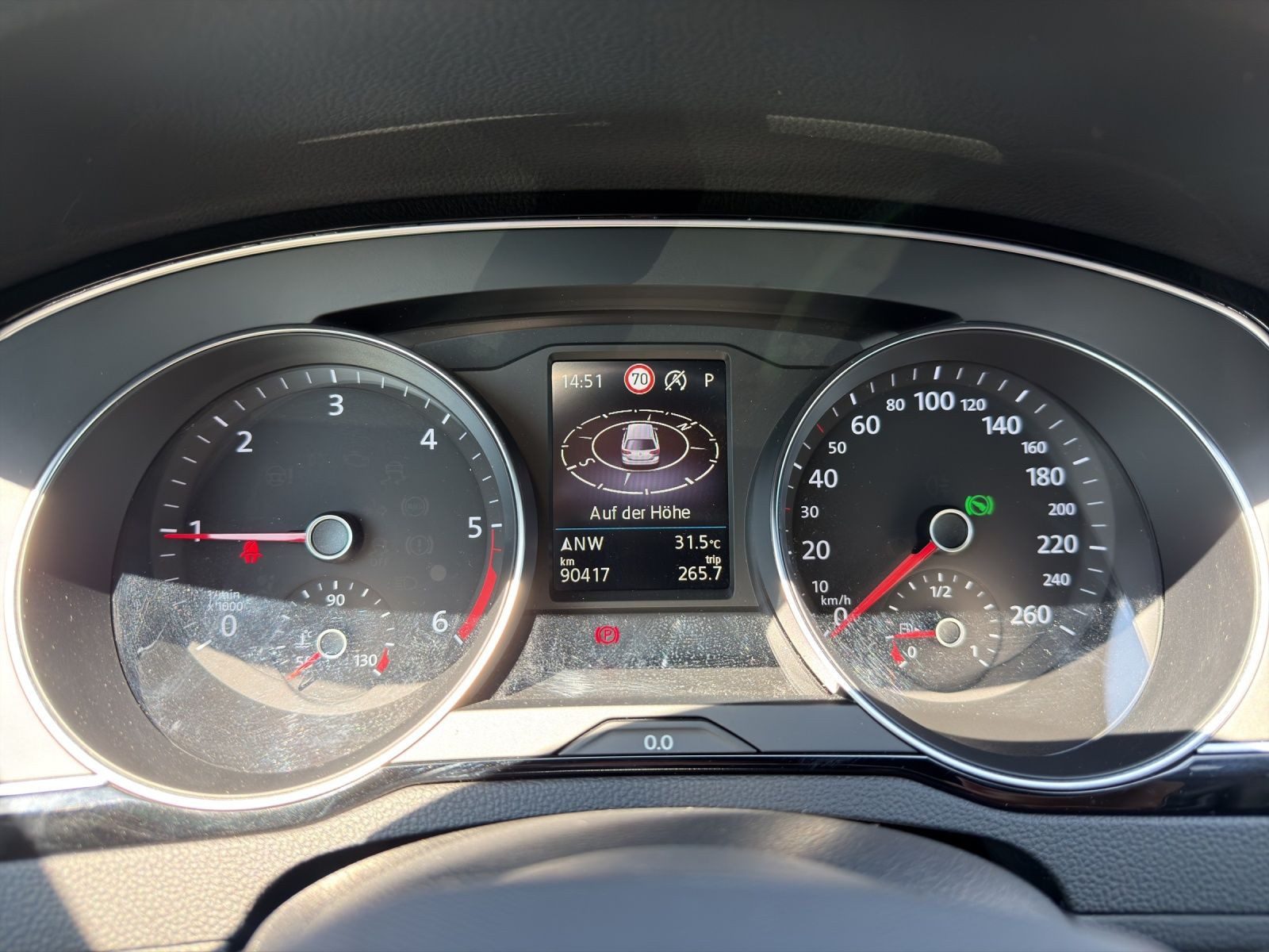 Volkswagen Passat Variant – Foto 10