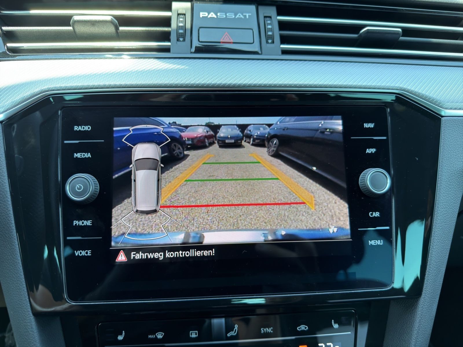 Volkswagen Passat Variant – Foto 12