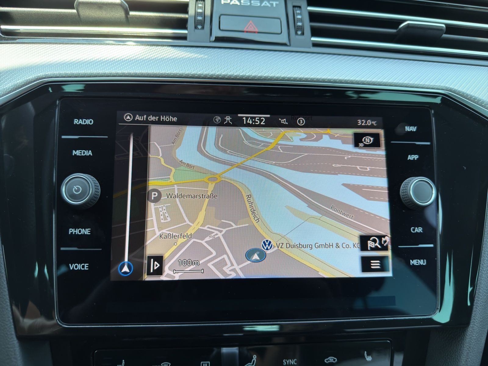 Volkswagen Passat Variant – Foto 13