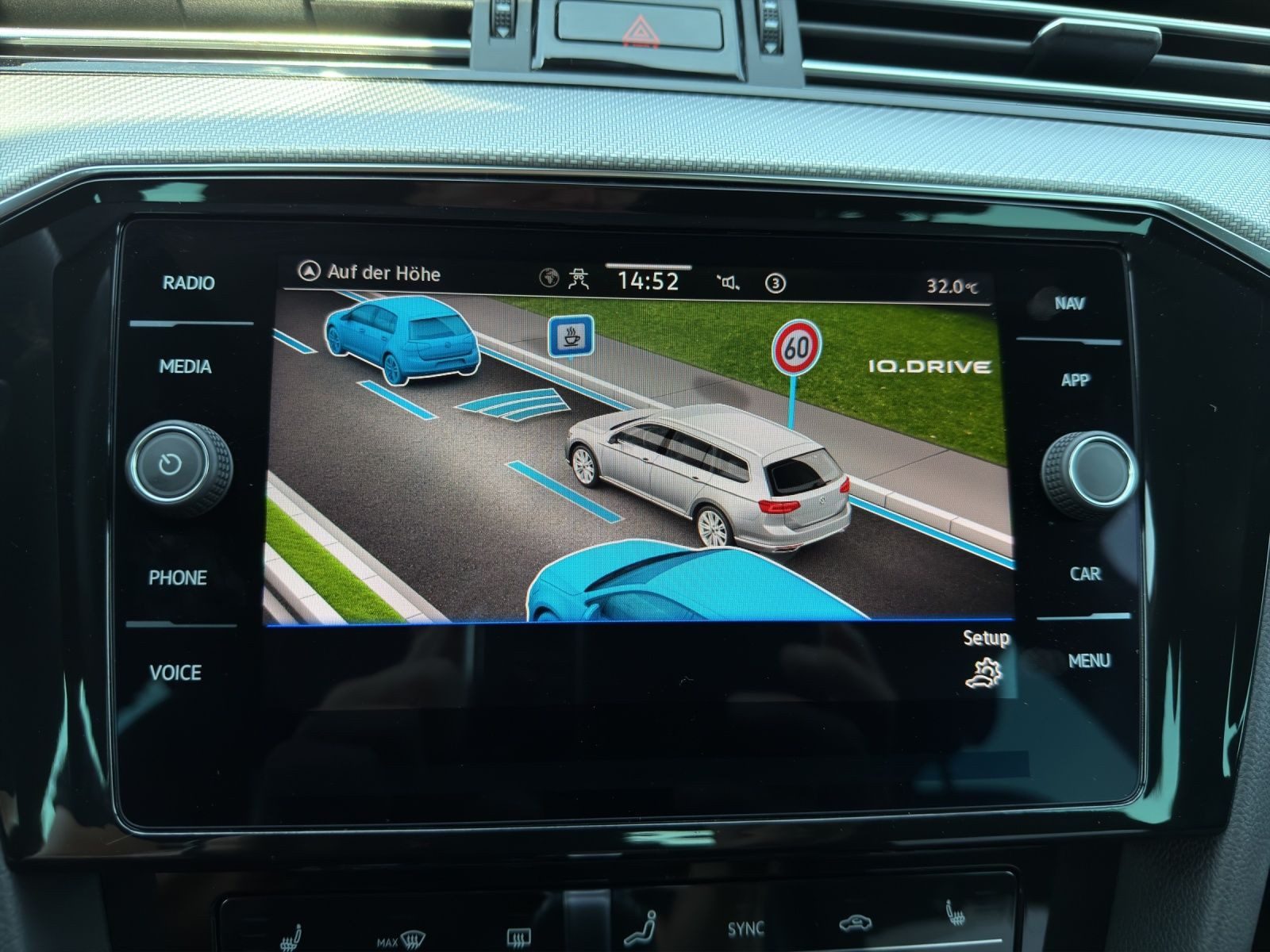 Volkswagen Passat Variant – Foto 14