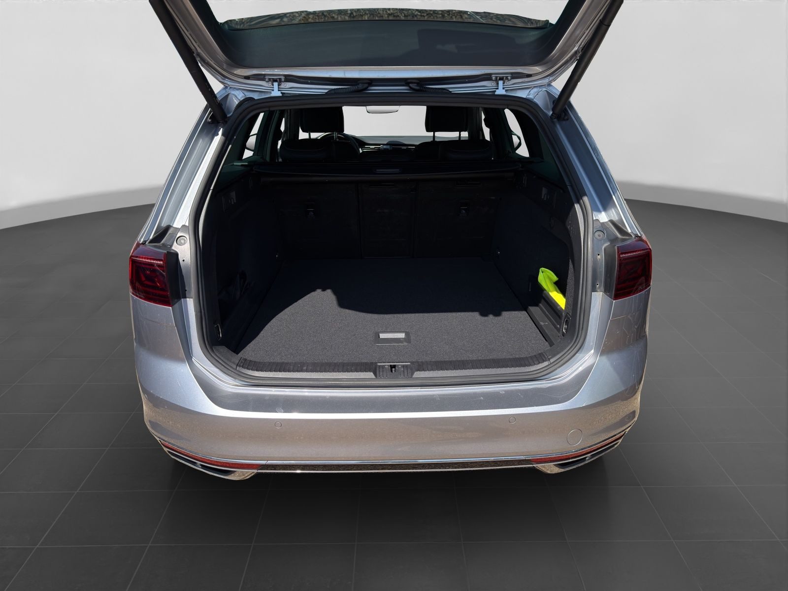 Volkswagen Passat Variant – Foto 17