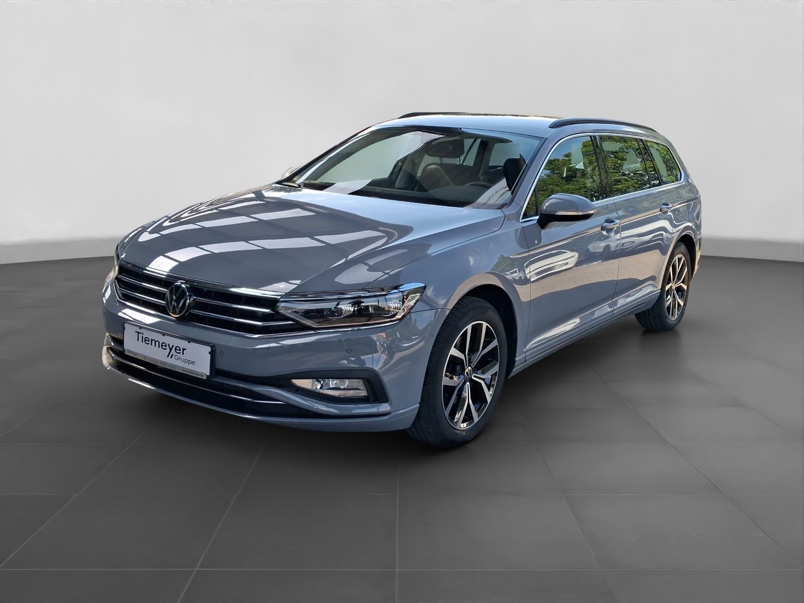 Volkswagen Passat Variant – Foto 2
