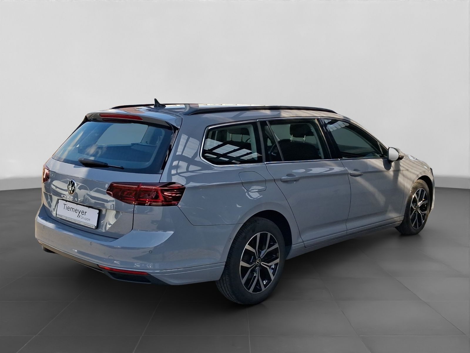 Volkswagen Passat Variant – Foto 3