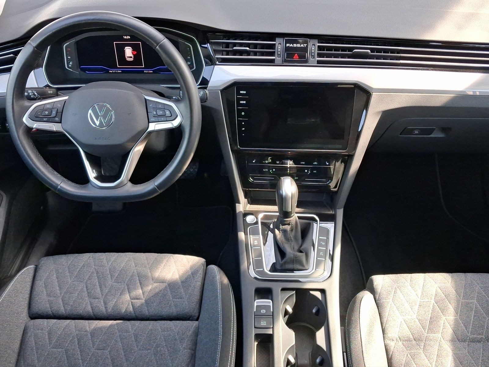 Volkswagen Passat Variant – Foto 5