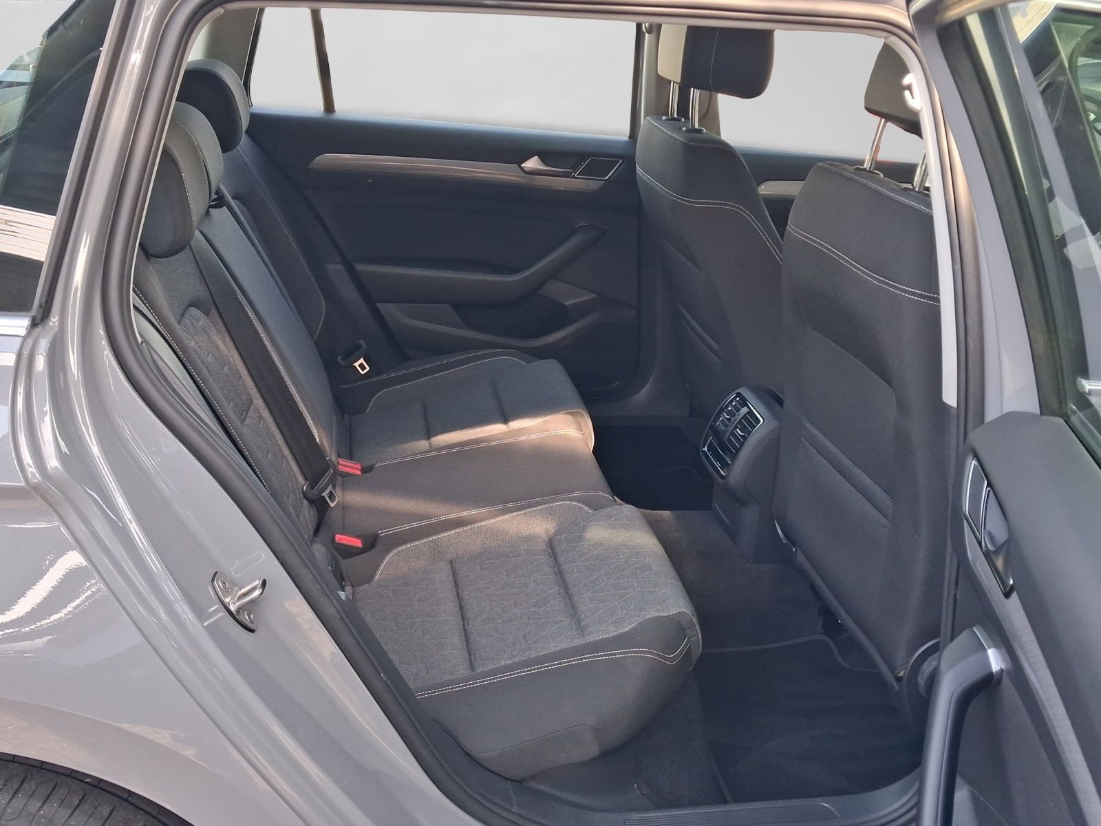 Volkswagen Passat Variant – Foto 6