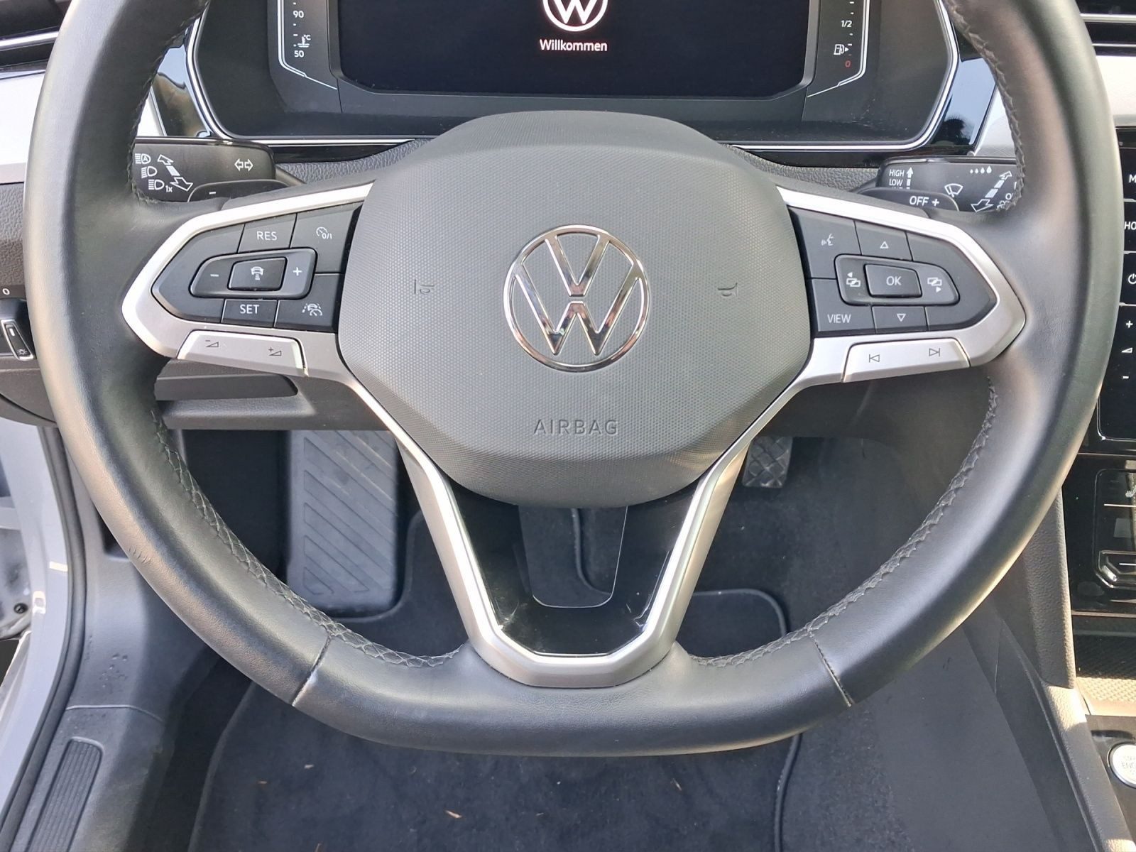 Volkswagen Passat Variant – Foto 9