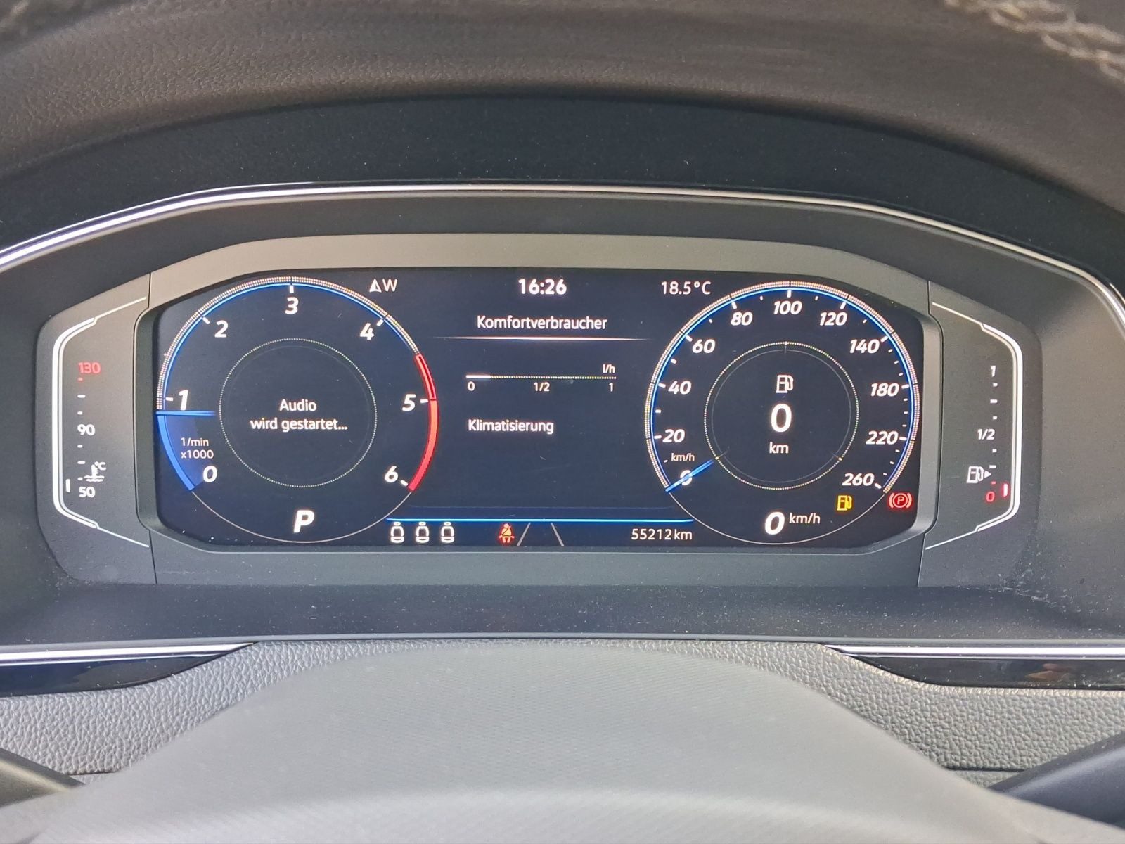 Volkswagen Passat Variant – Foto 10