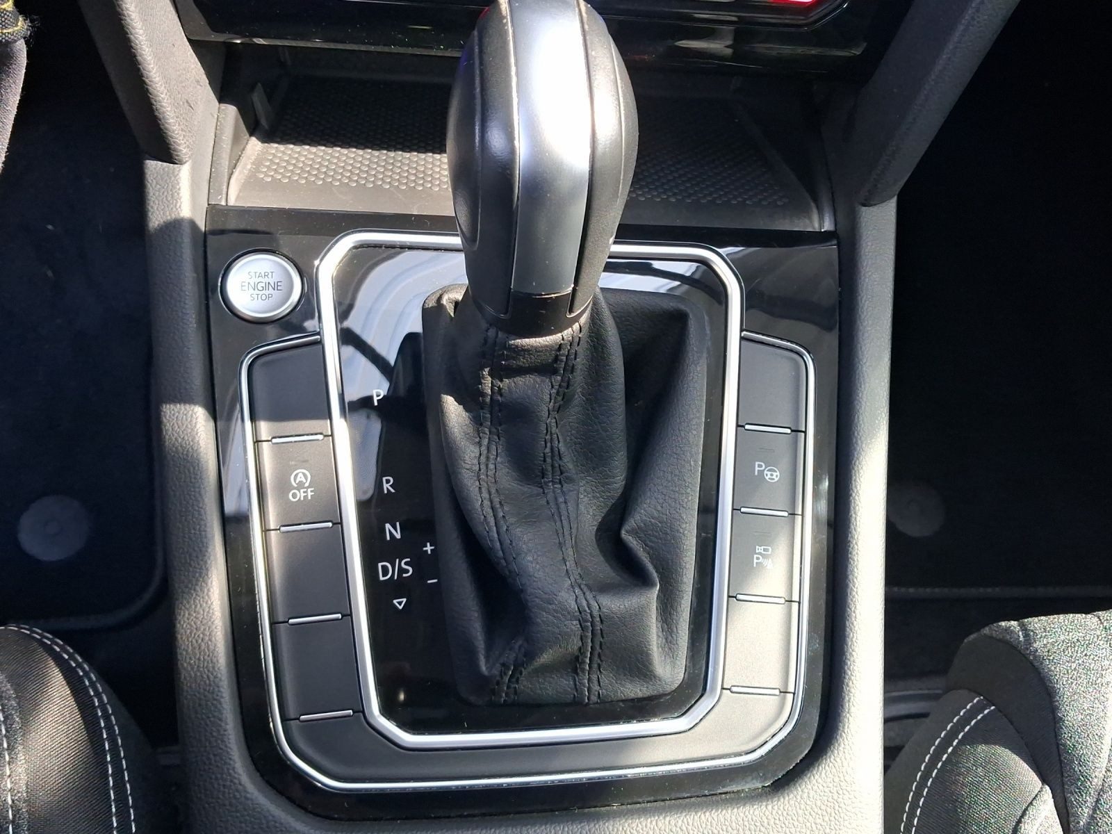 Volkswagen Passat Variant – Foto 11
