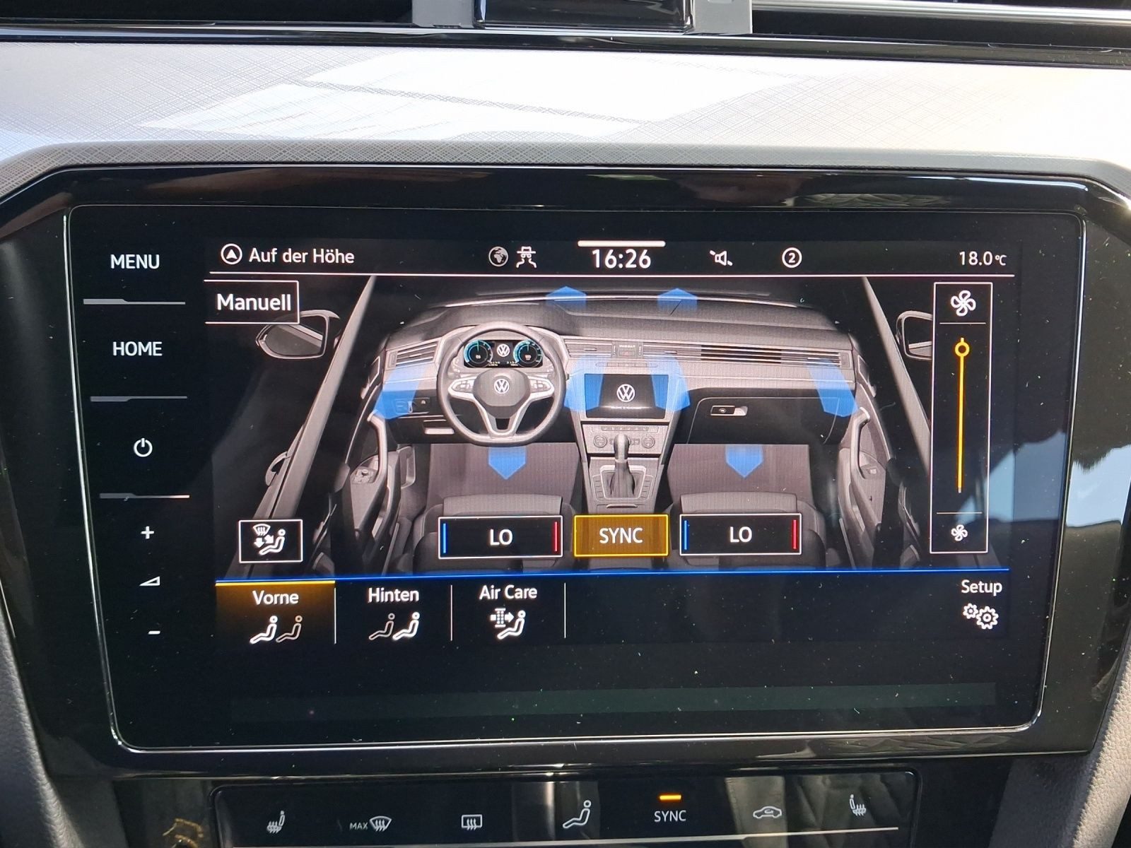 Volkswagen Passat Variant – Foto 13