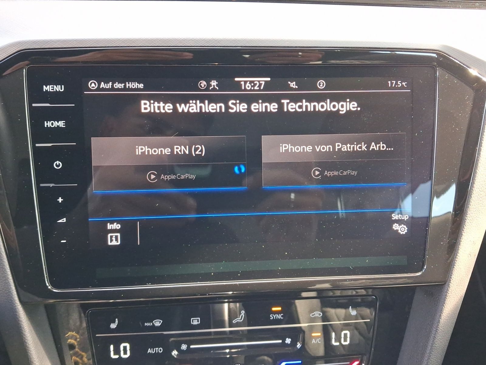 Volkswagen Passat Variant – Foto 15