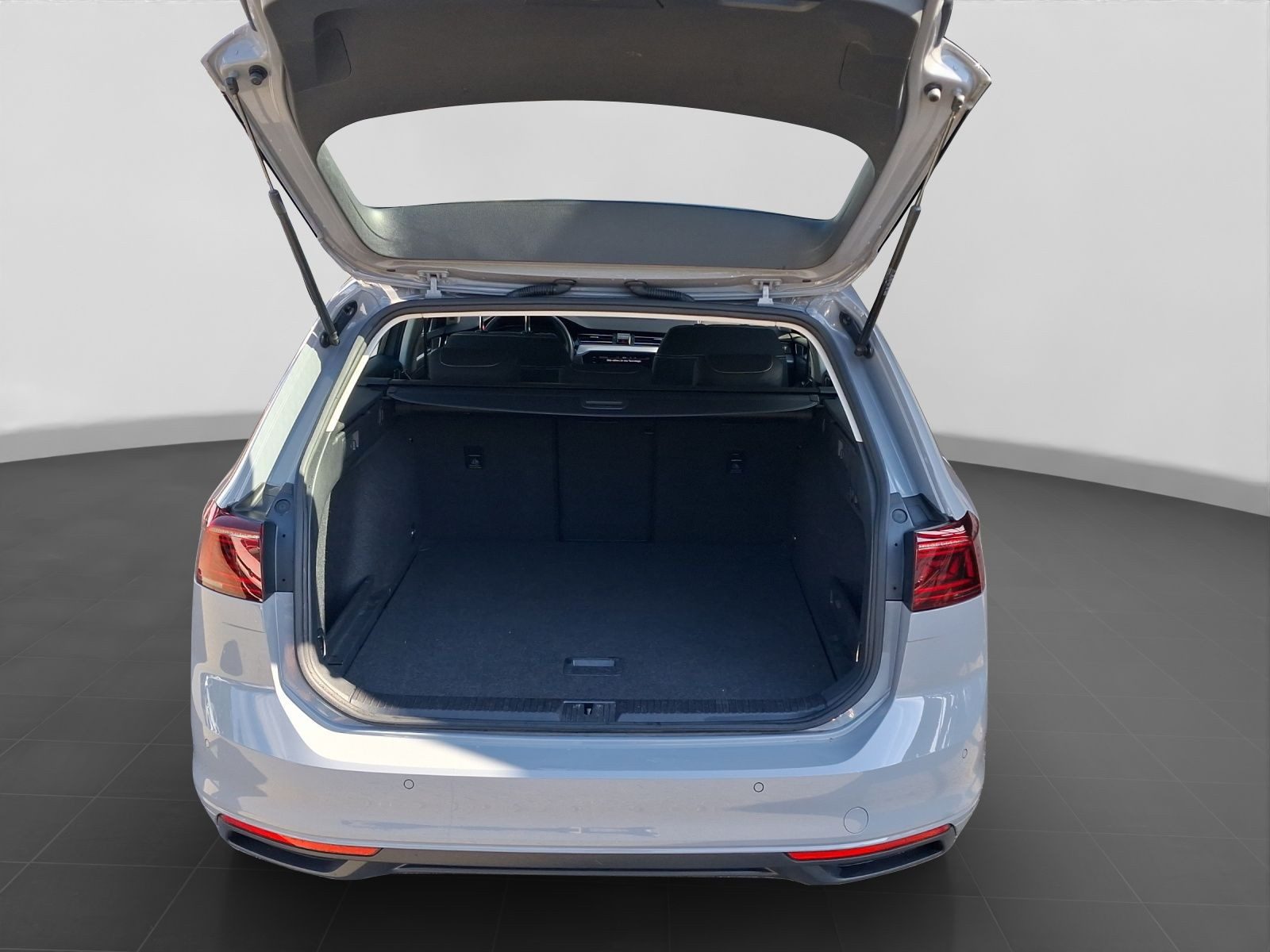 Volkswagen Passat Variant – Foto 16