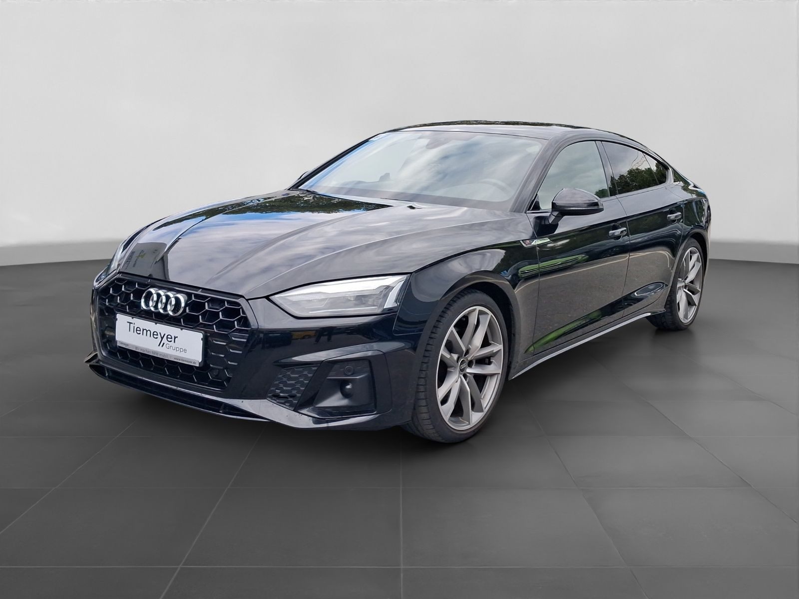 Audi A5 Sportback – Foto 2