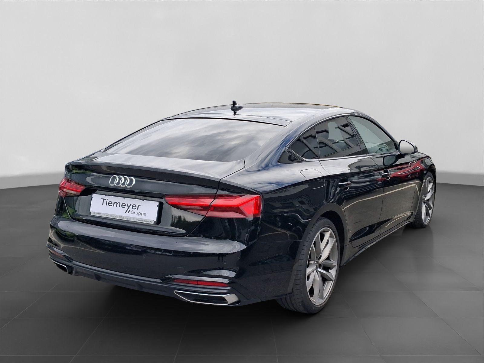 Audi A5 Sportback – Foto 3