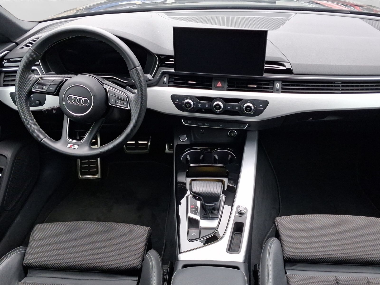 Audi A5 Sportback – Foto 5