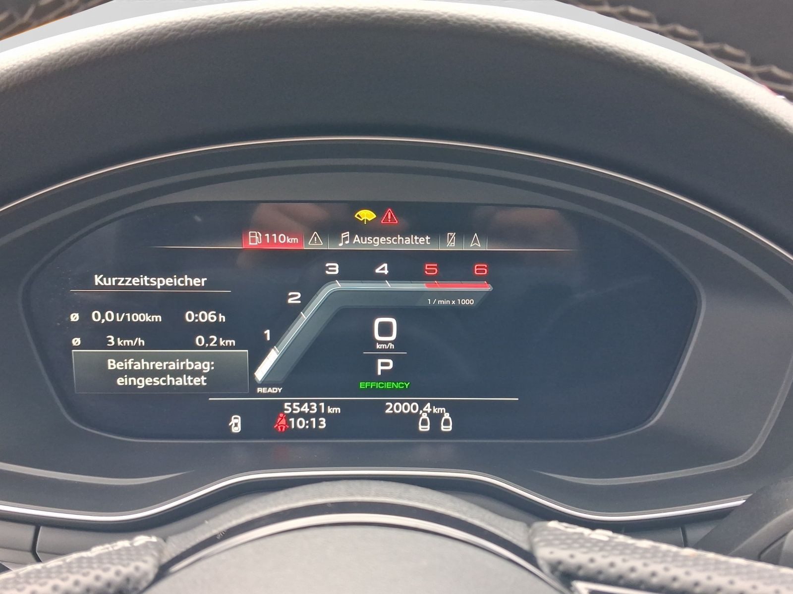 Audi A5 Sportback – Foto 10
