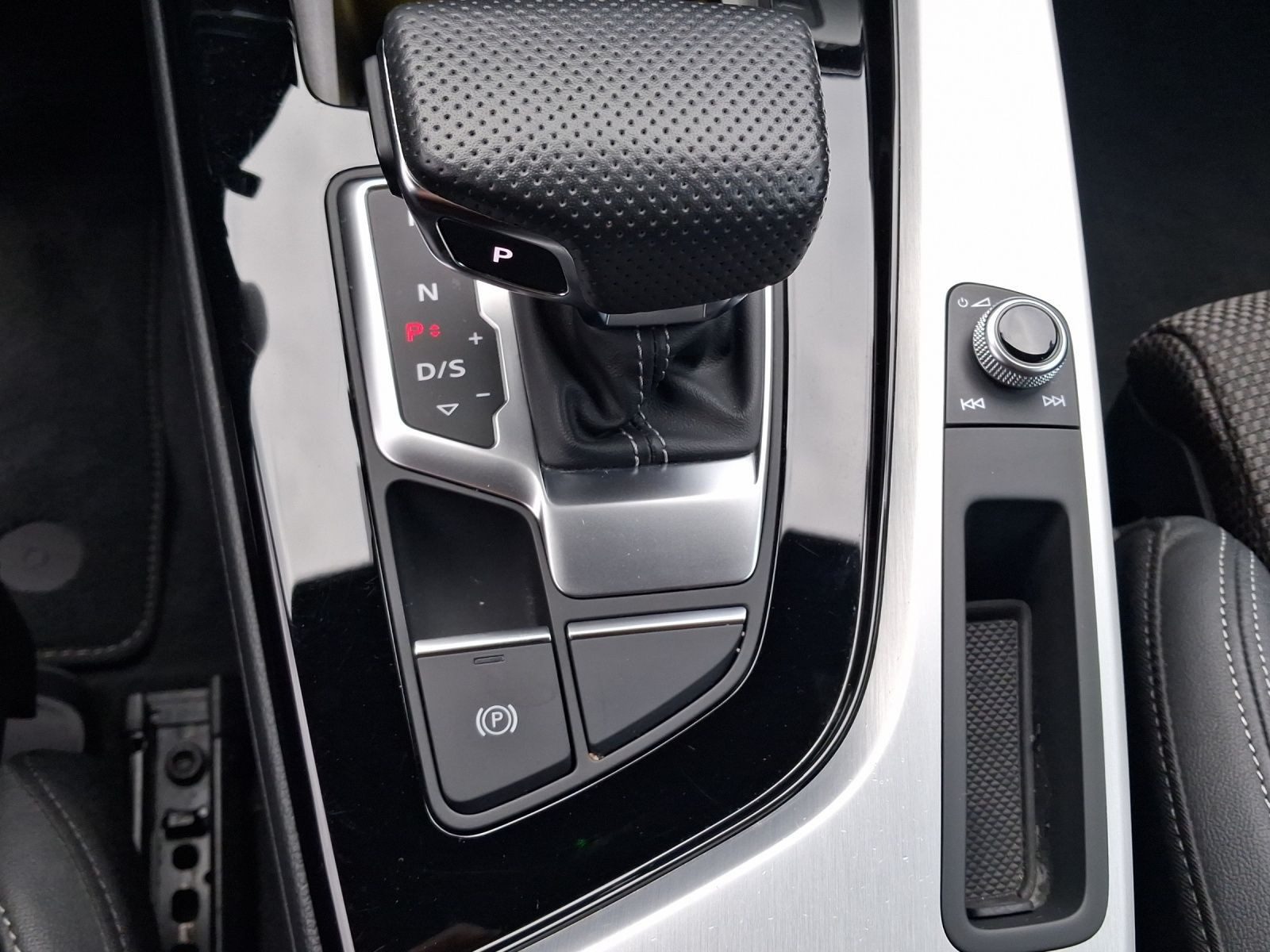 Audi A5 Sportback – Foto 11