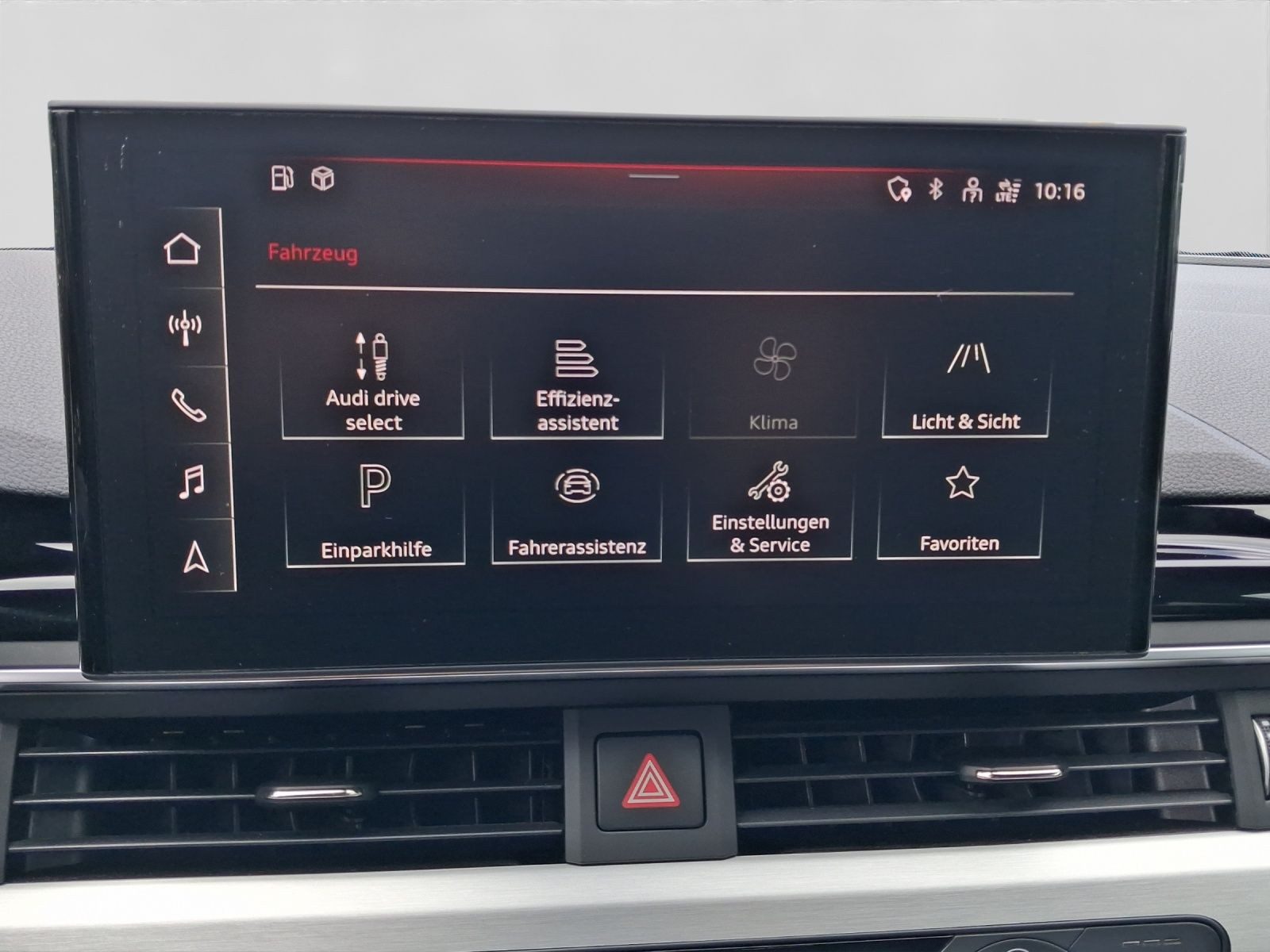 Audi A5 Sportback – Foto 12