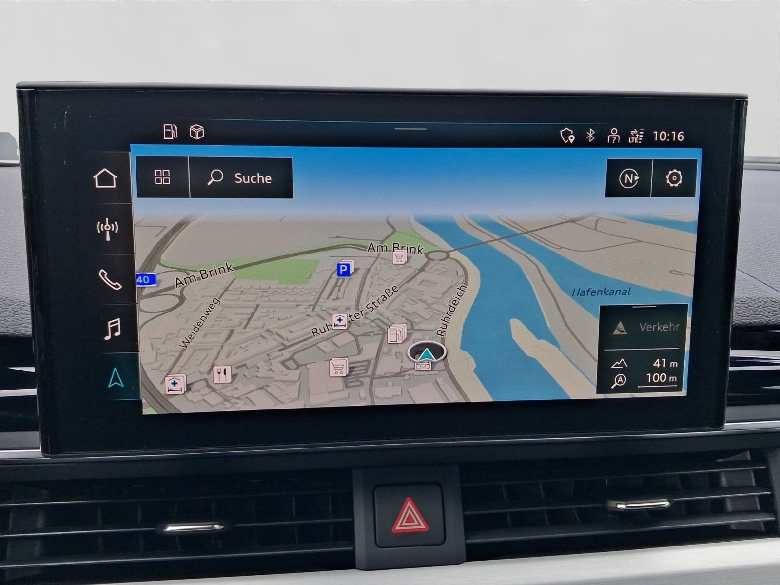 Audi A5 Sportback – Foto 13