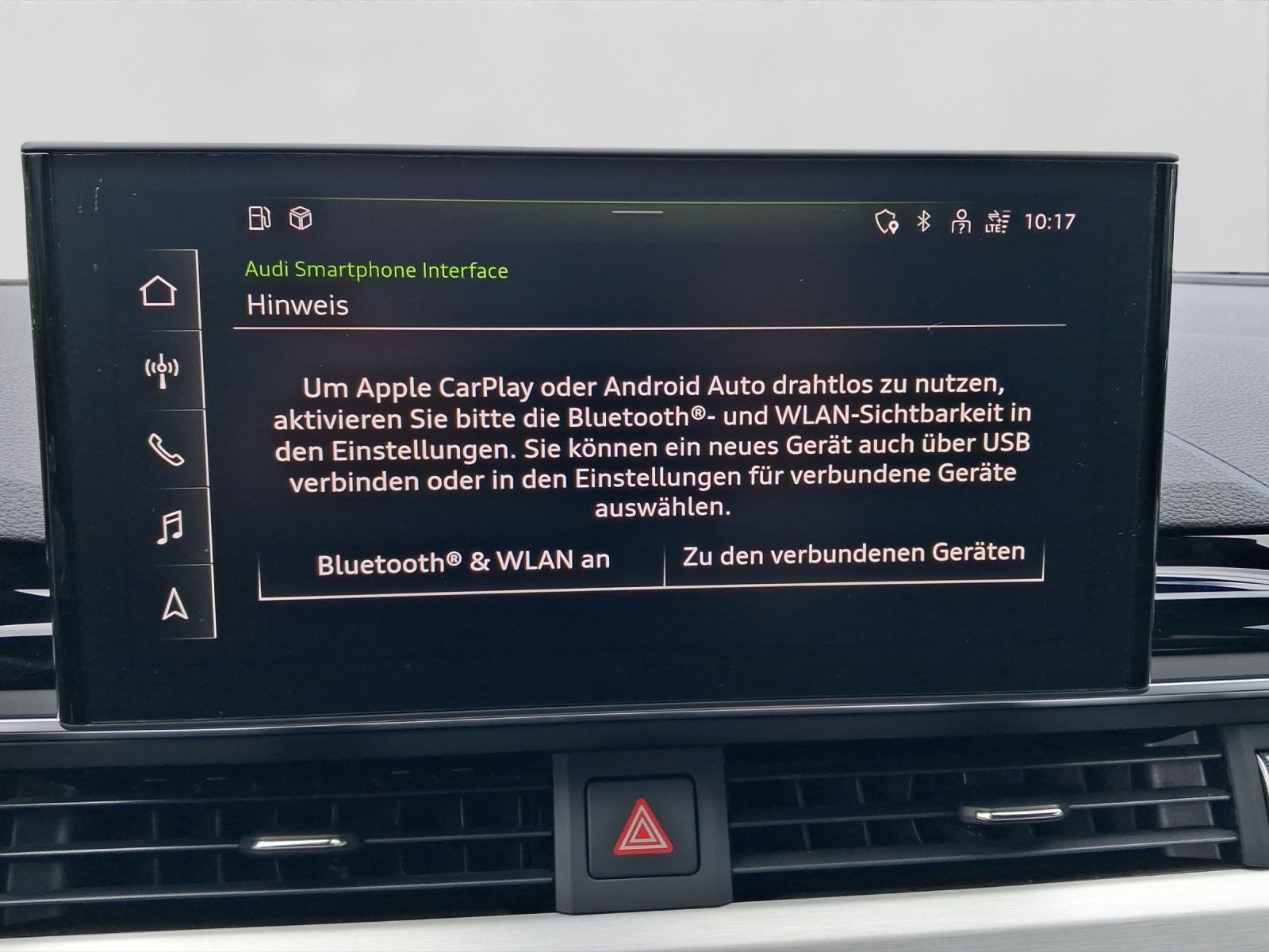 Audi A5 Sportback – Foto 14