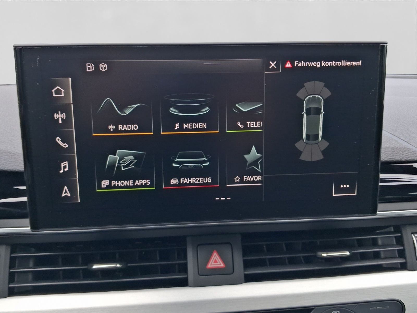 Audi A5 Sportback – Foto 15