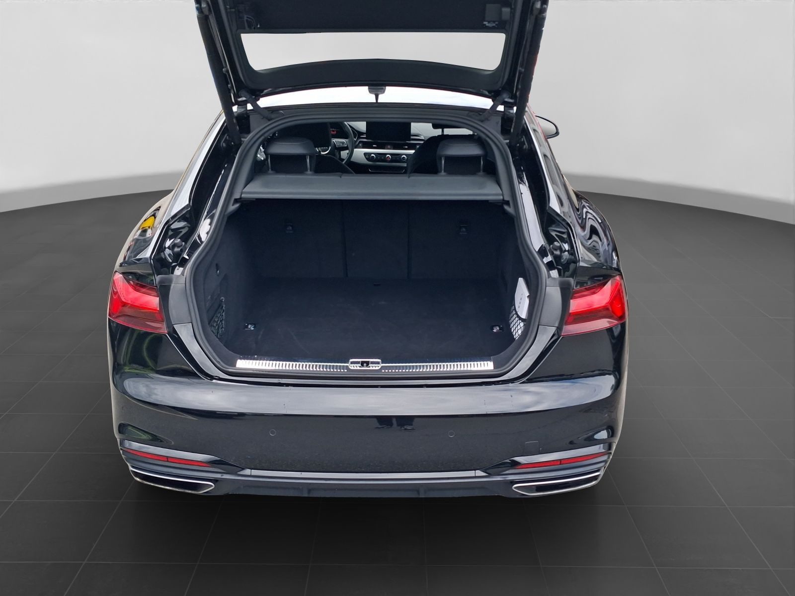 Audi A5 Sportback – Foto 16