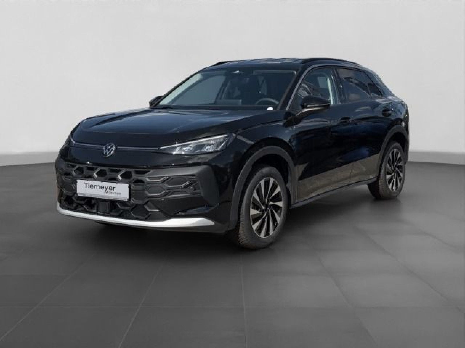 Volkswagen T-Roc – Foto 2