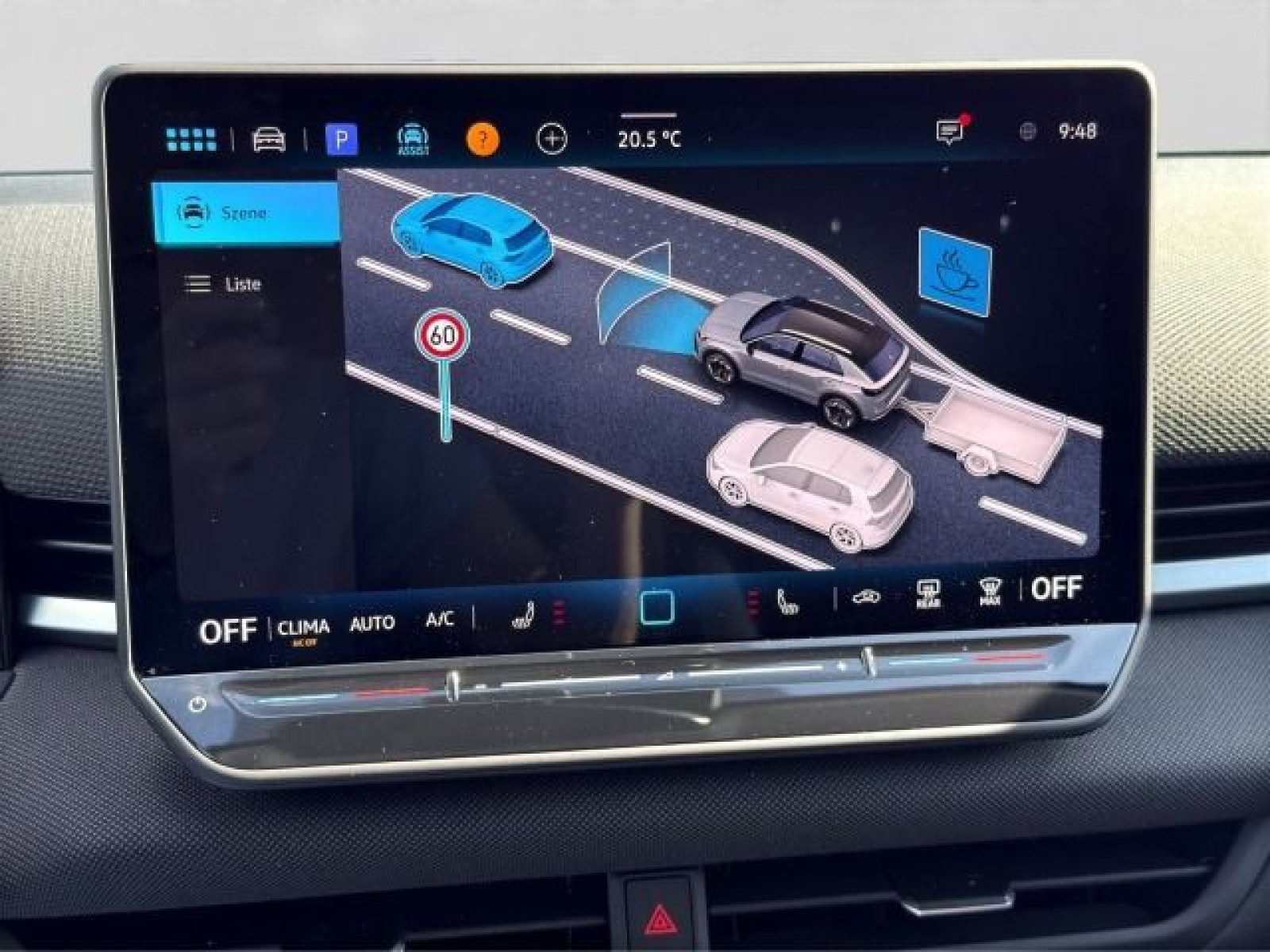 Volkswagen T-Roc – Foto 12