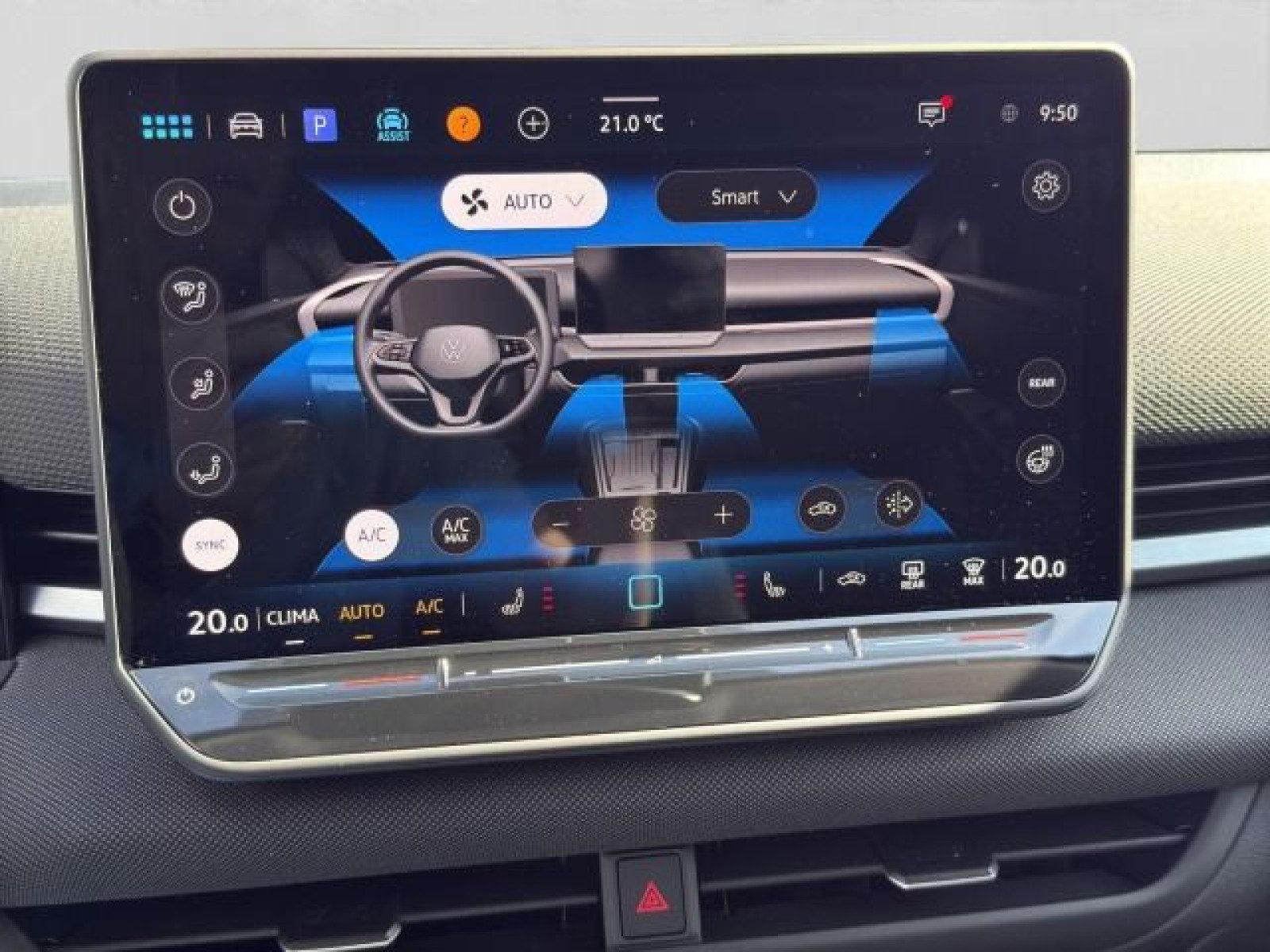 Volkswagen T-Roc – Foto 15