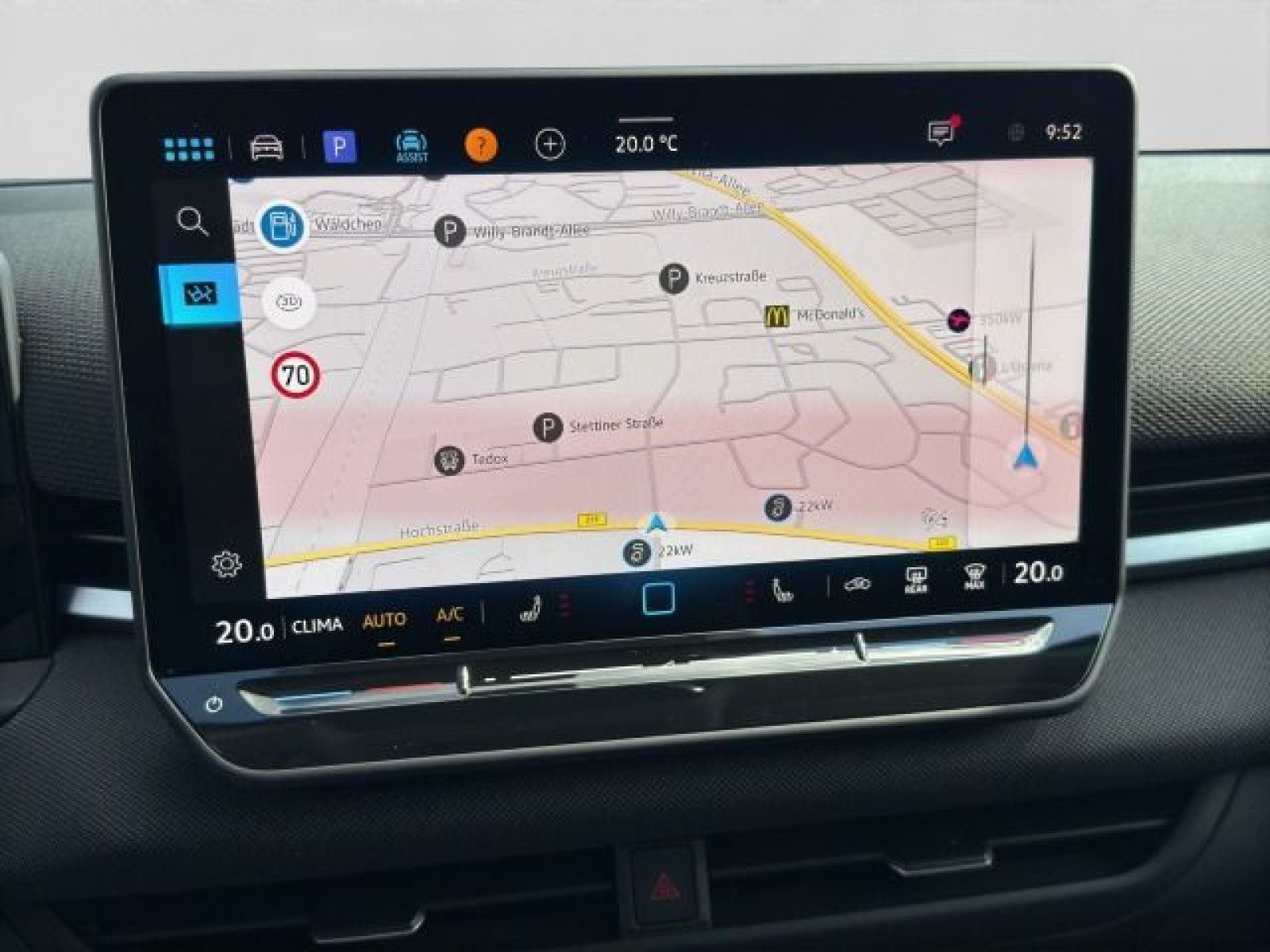 Volkswagen T-Roc – Foto 16