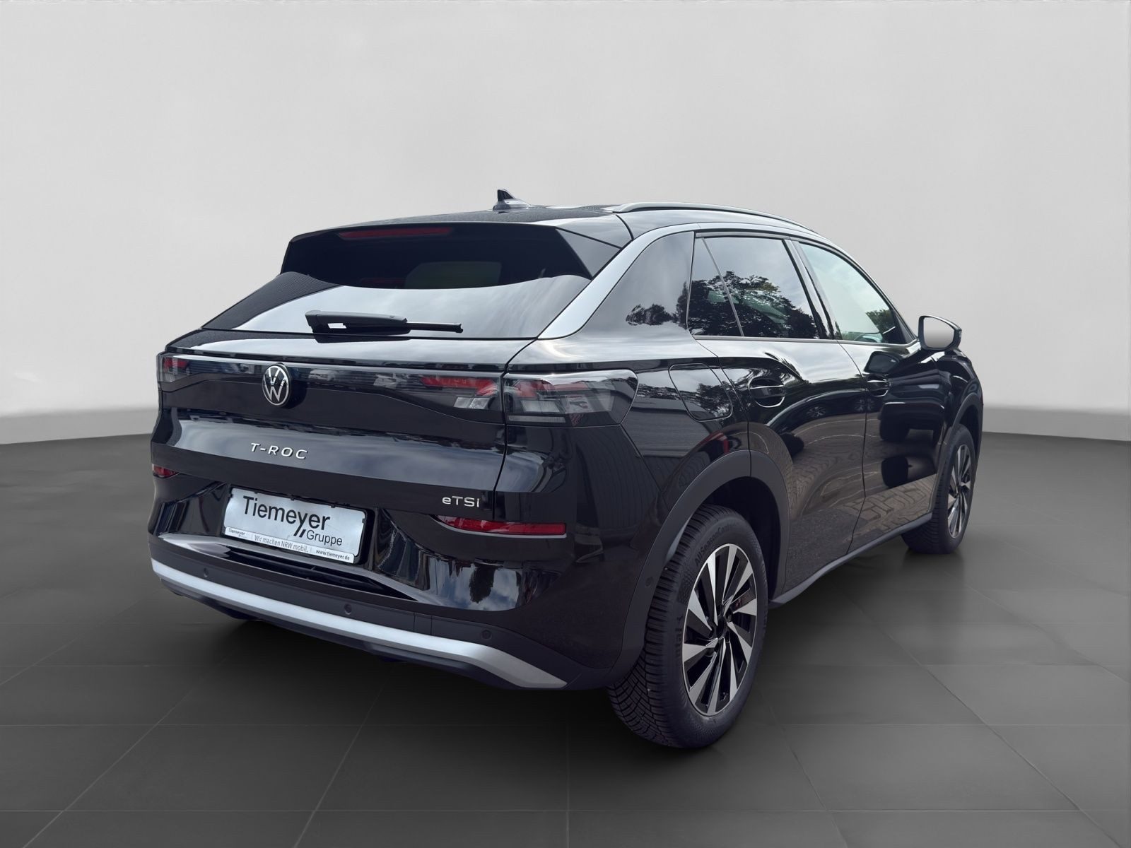 Volkswagen T-Roc – Foto 3