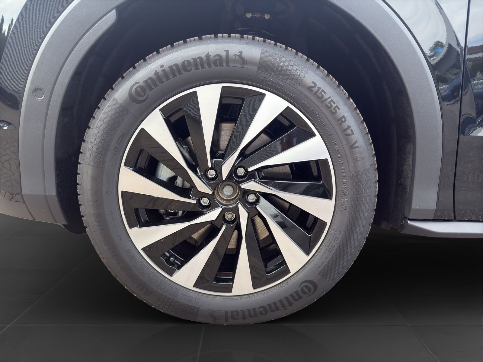 Volkswagen T-Roc – Foto 7
