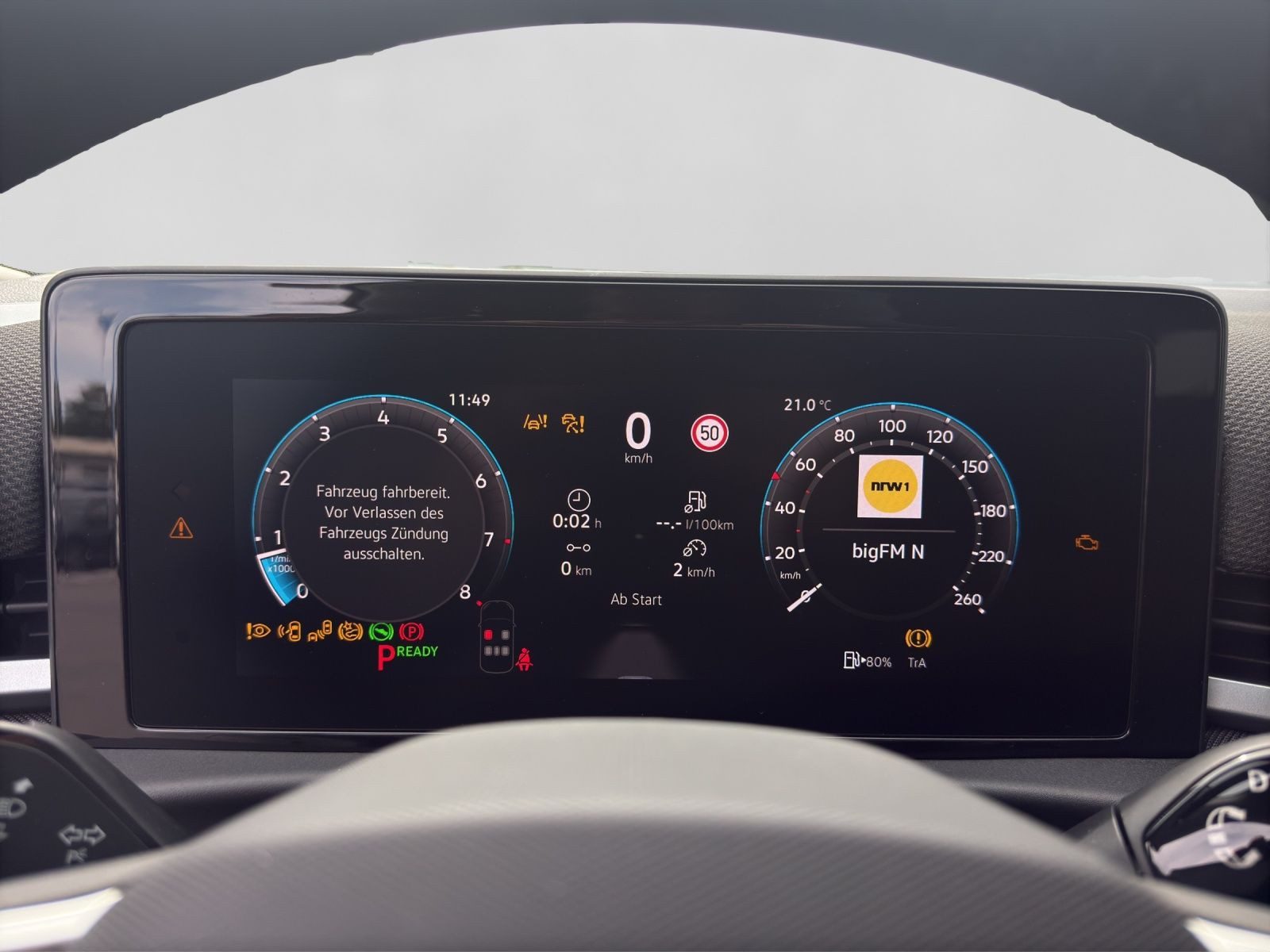 Volkswagen T-Roc – Foto 10
