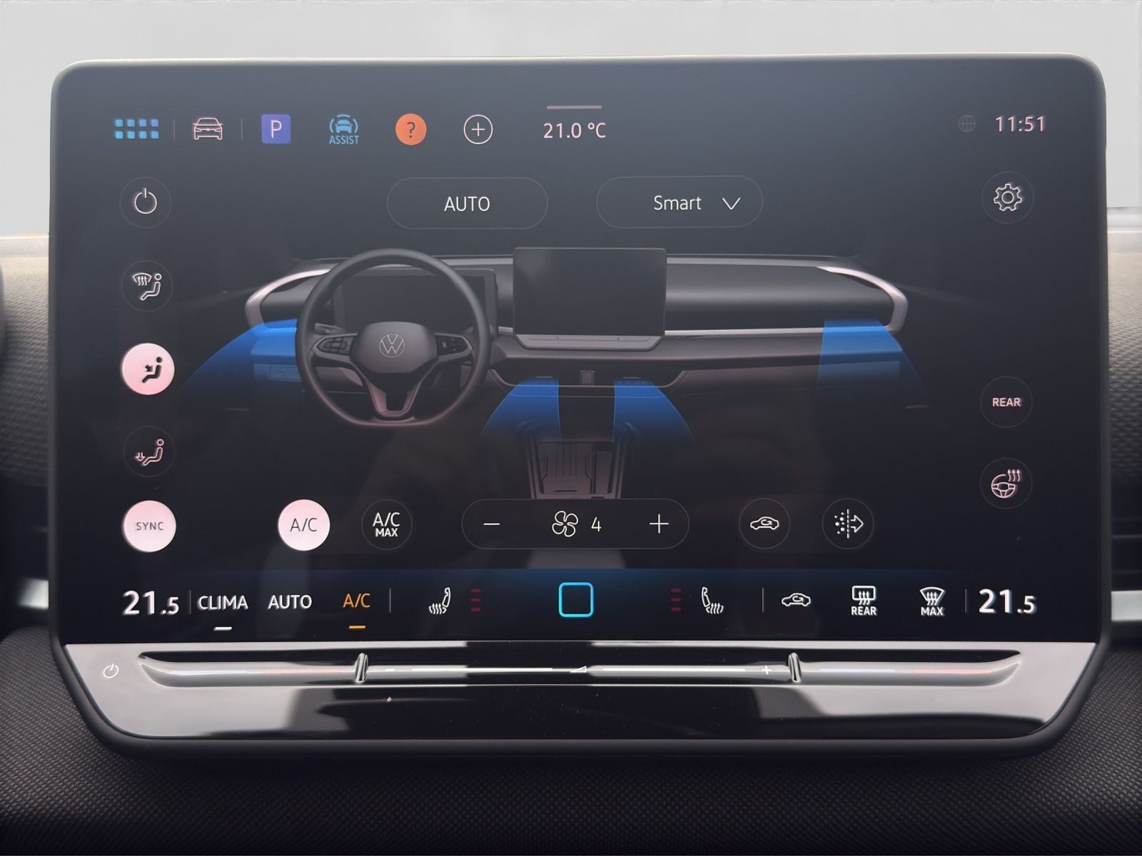 Volkswagen T-Roc – Foto 16