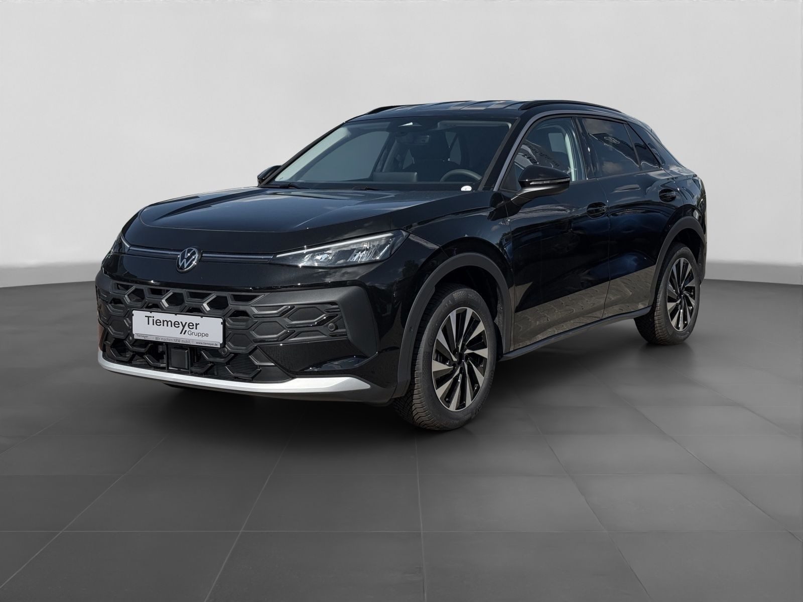 Volkswagen T-Roc – Bild 2