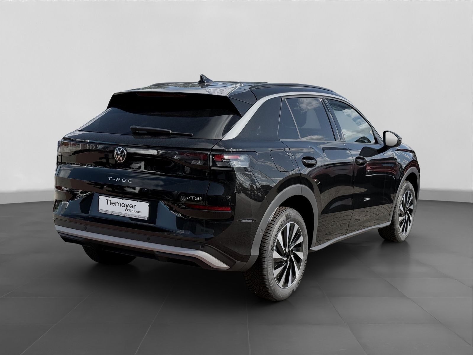 Volkswagen T-Roc – Bild 3