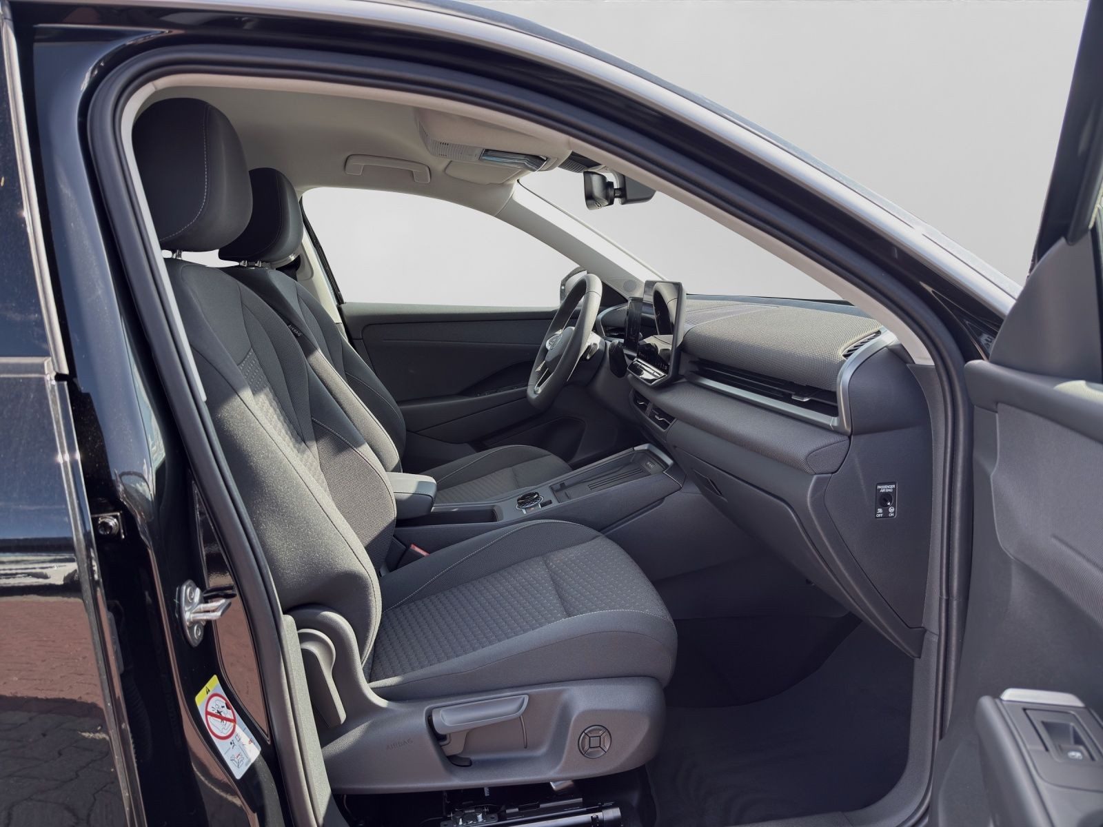 Volkswagen T-Roc – Bild 4
