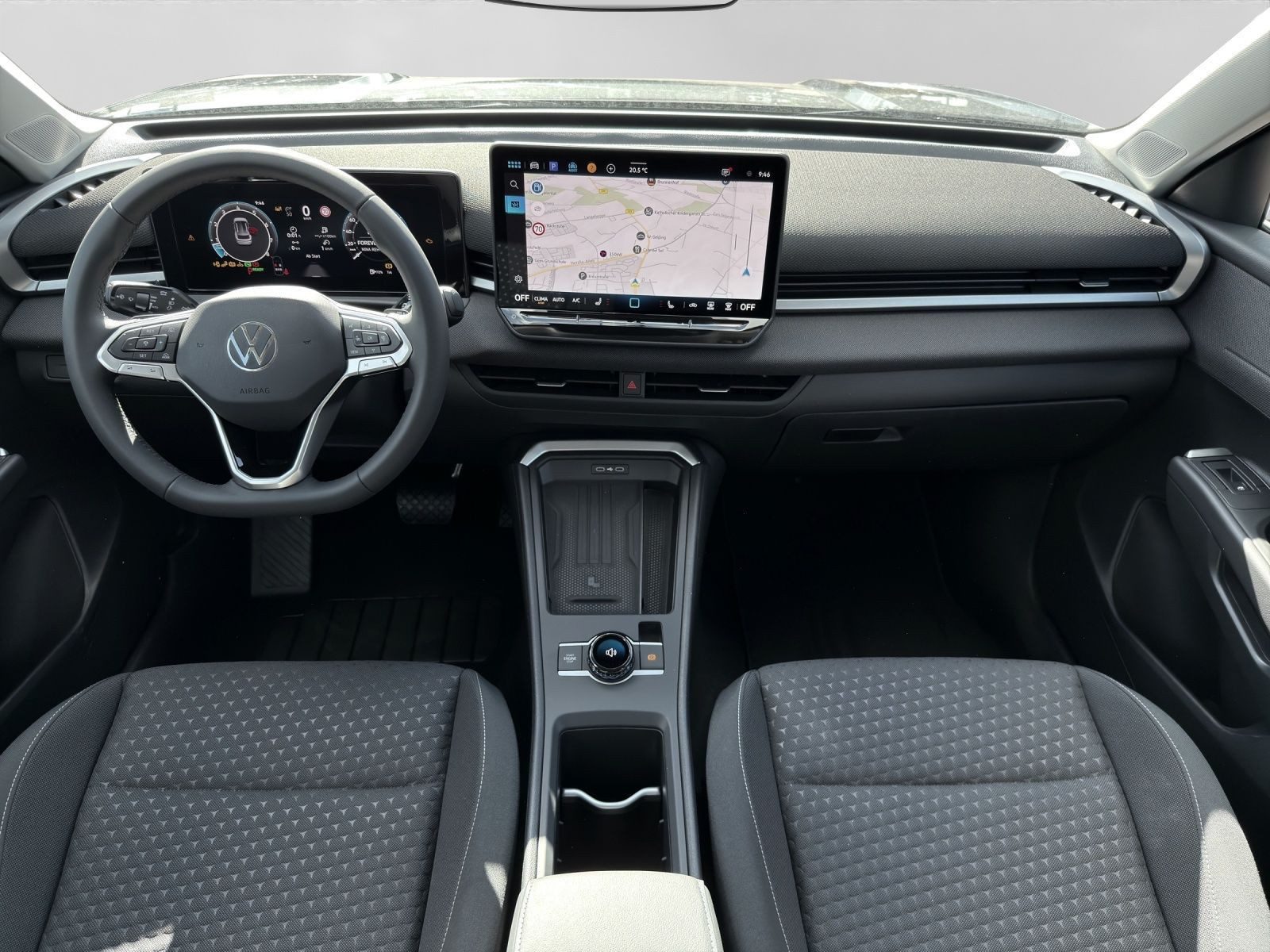 Volkswagen T-Roc – Bild 5
