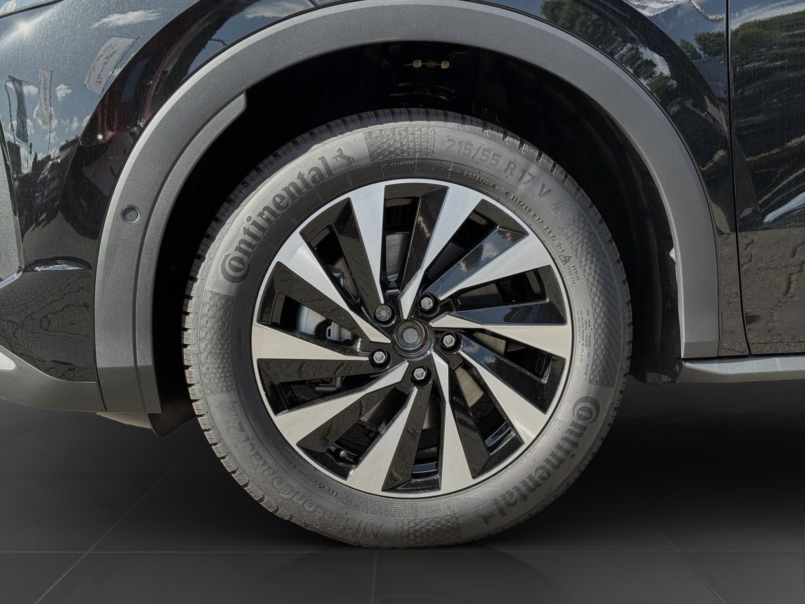 Volkswagen T-Roc – Bild 7
