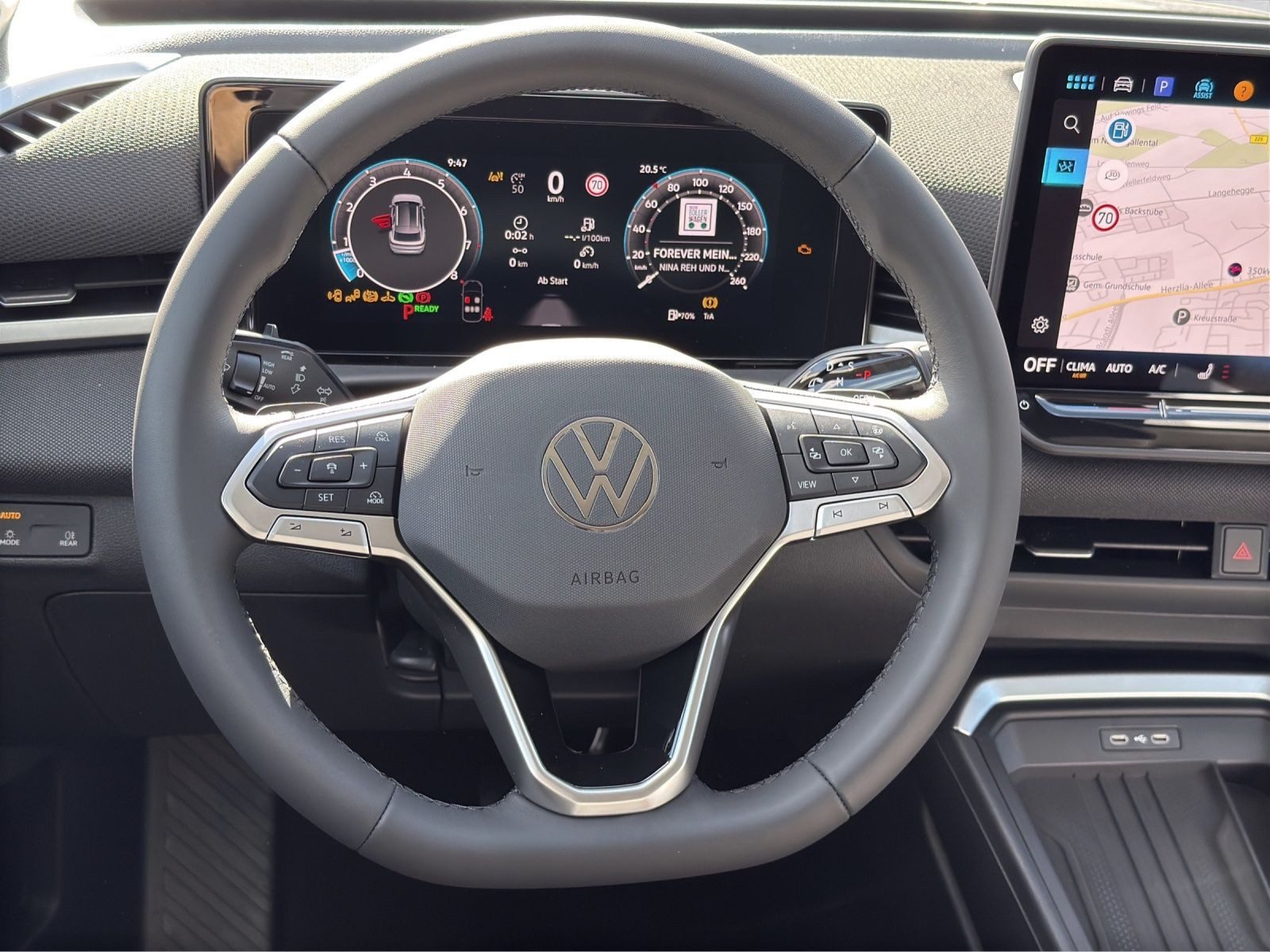 Volkswagen T-Roc – Bild 9
