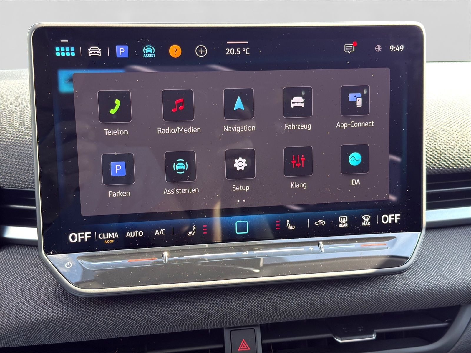 Volkswagen T-Roc – Bild 13