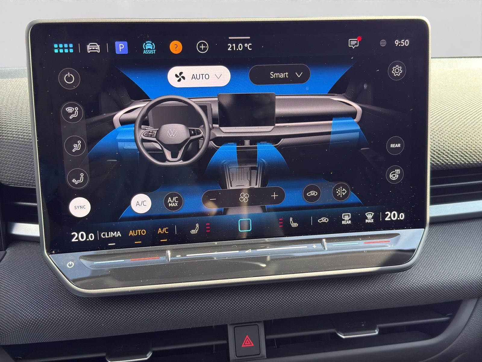Volkswagen T-Roc – Bild 15